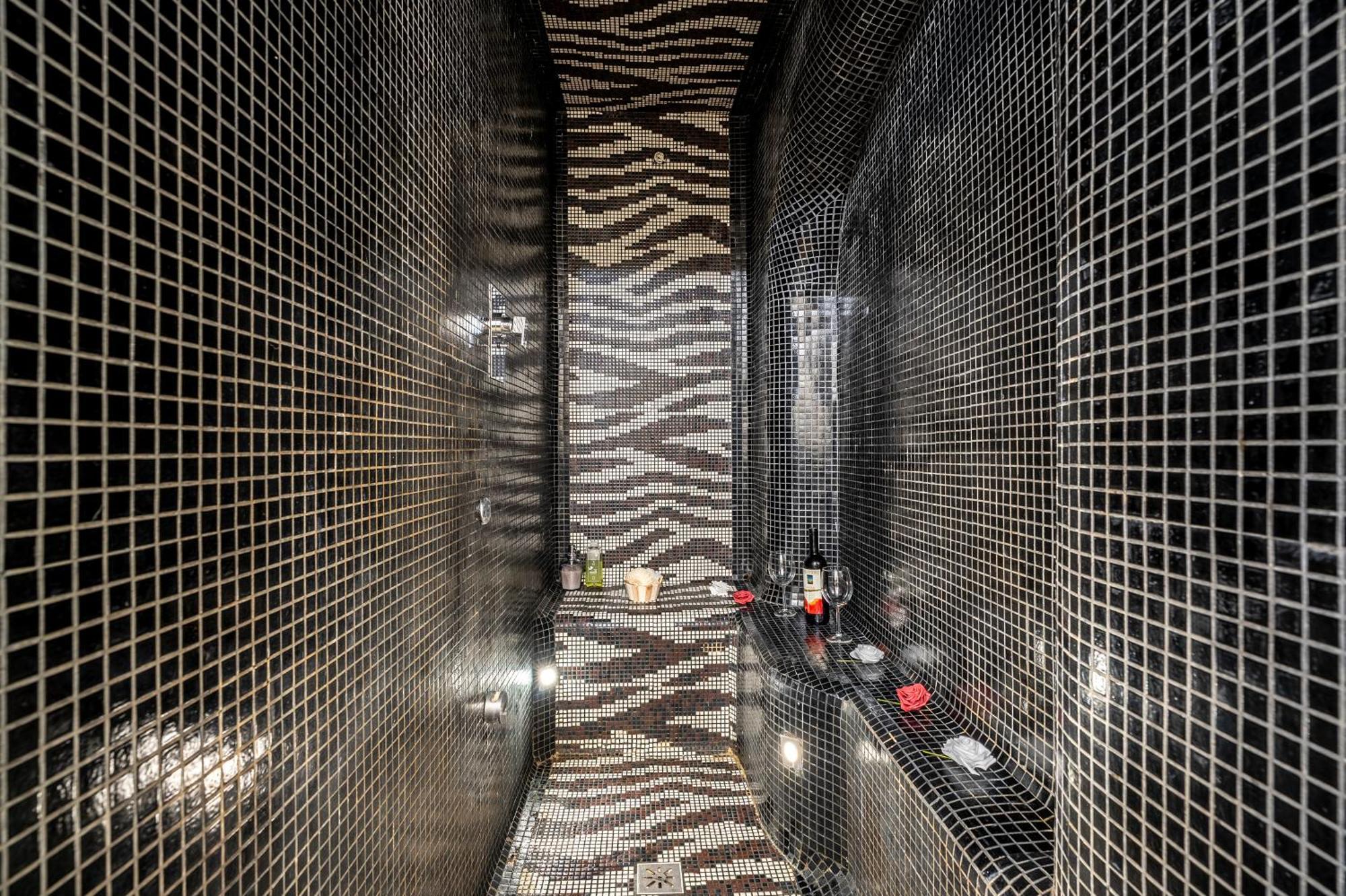 Lejlighed Duomo View And Hammam *