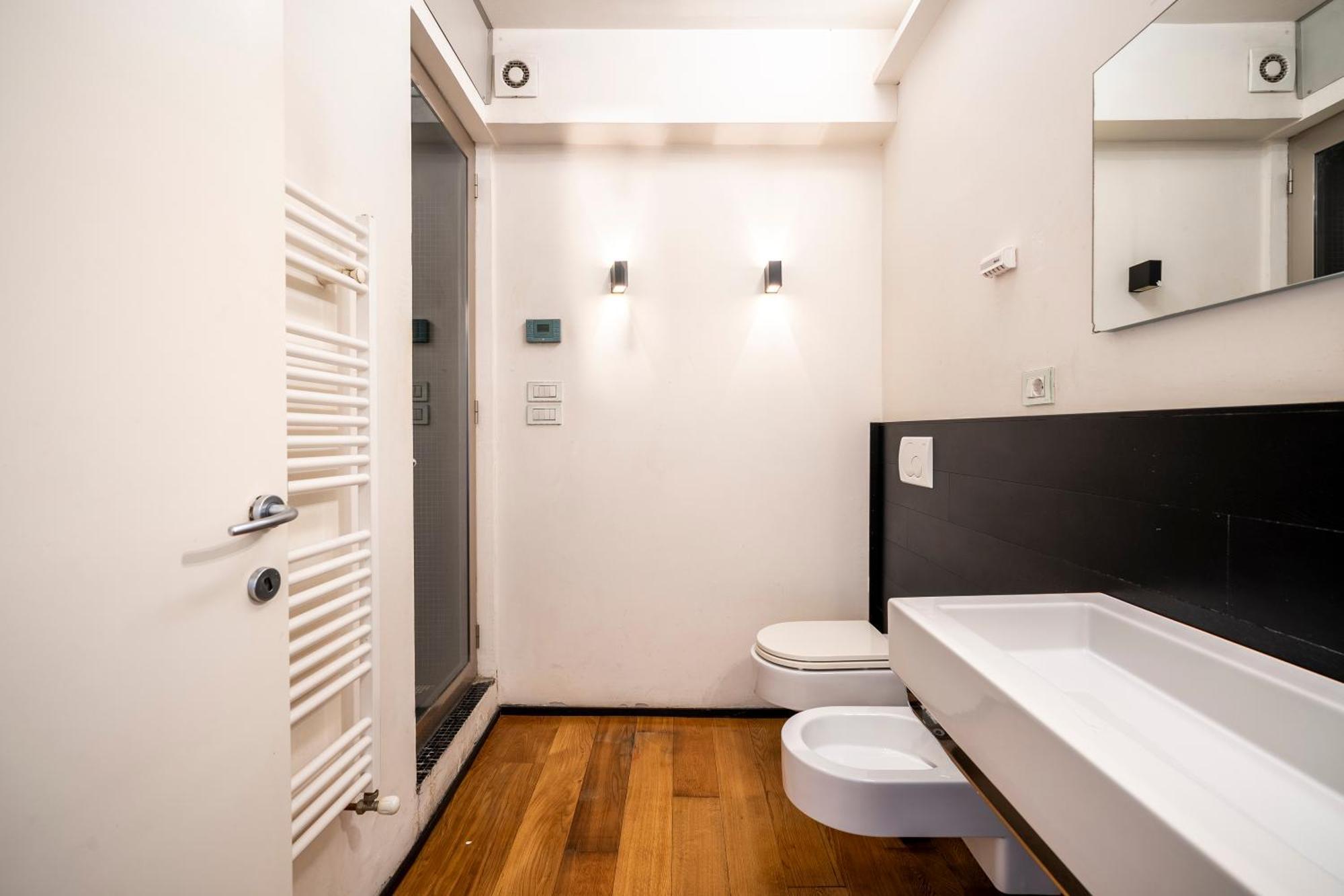 Duomo View And Hammam Apartamento