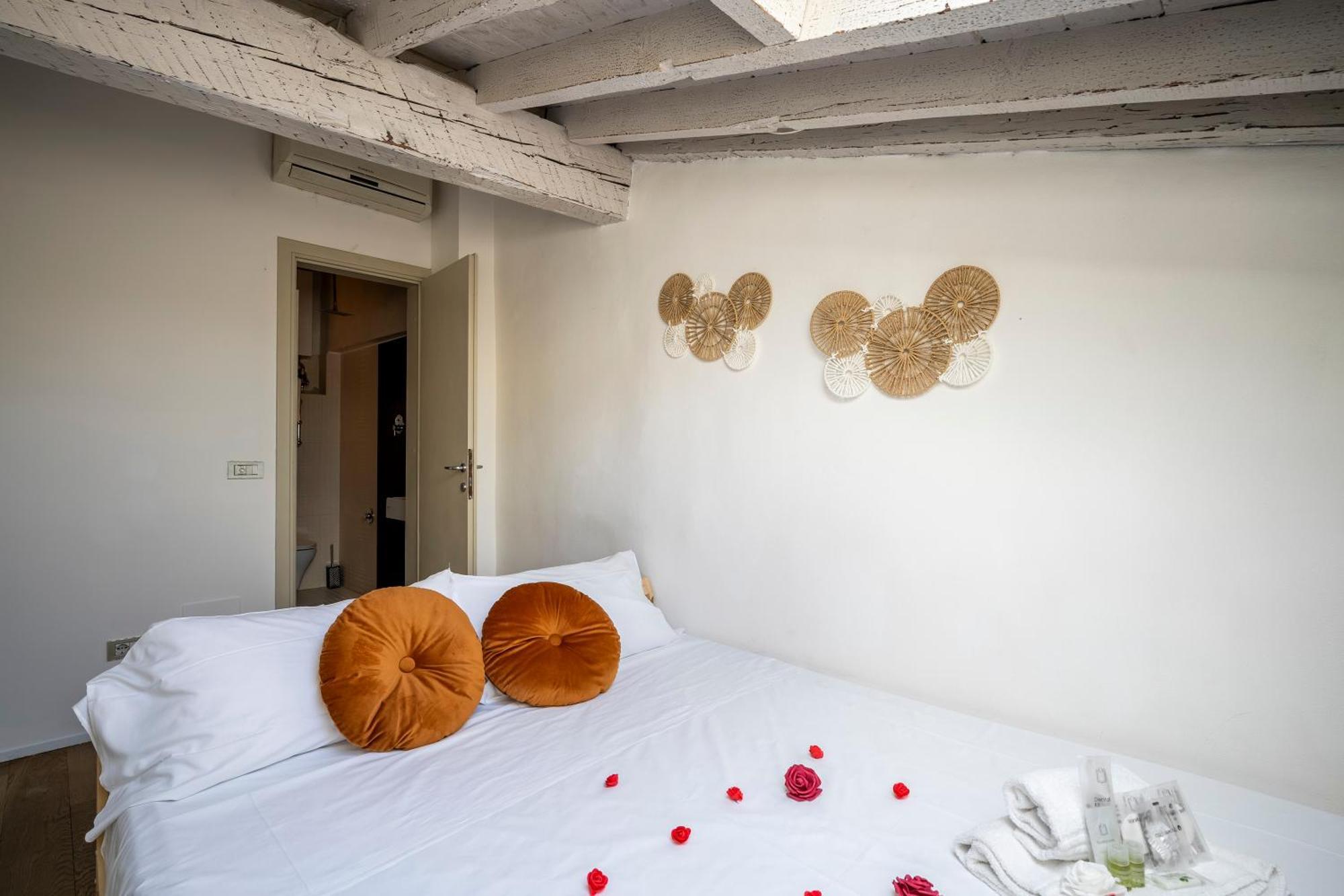 Apartamento Duomo View And Hammam Florença