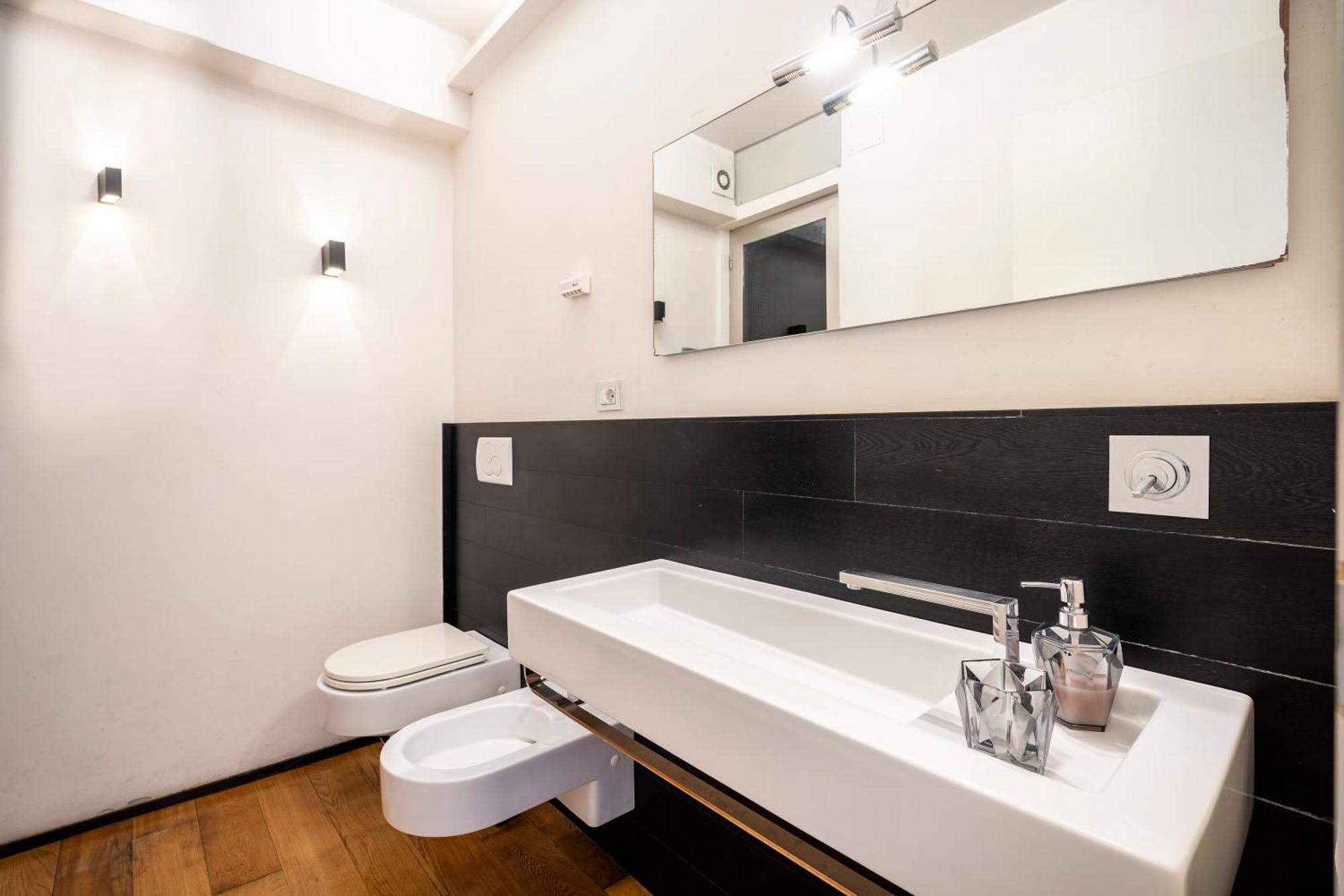 Duomo View And Hammam Apartamento