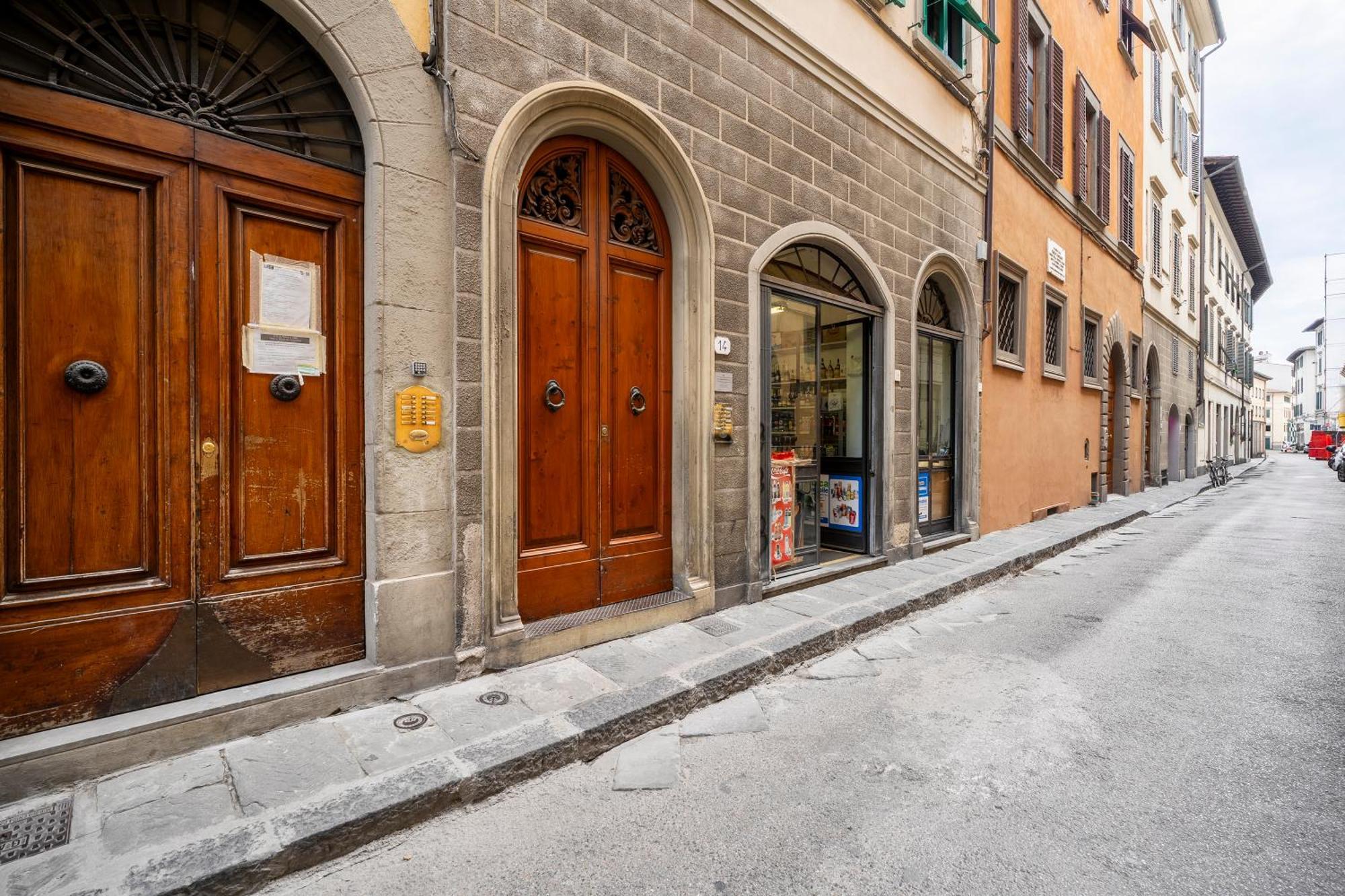 Apartamento Duomo View And Hammam *