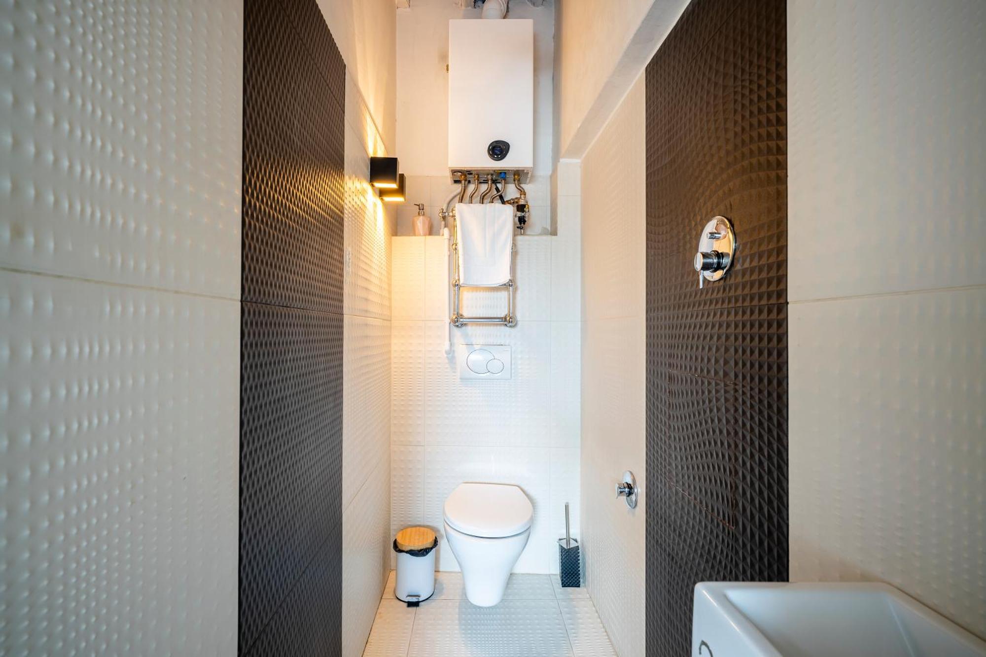 Apartamento Duomo View And Hammam Florença
