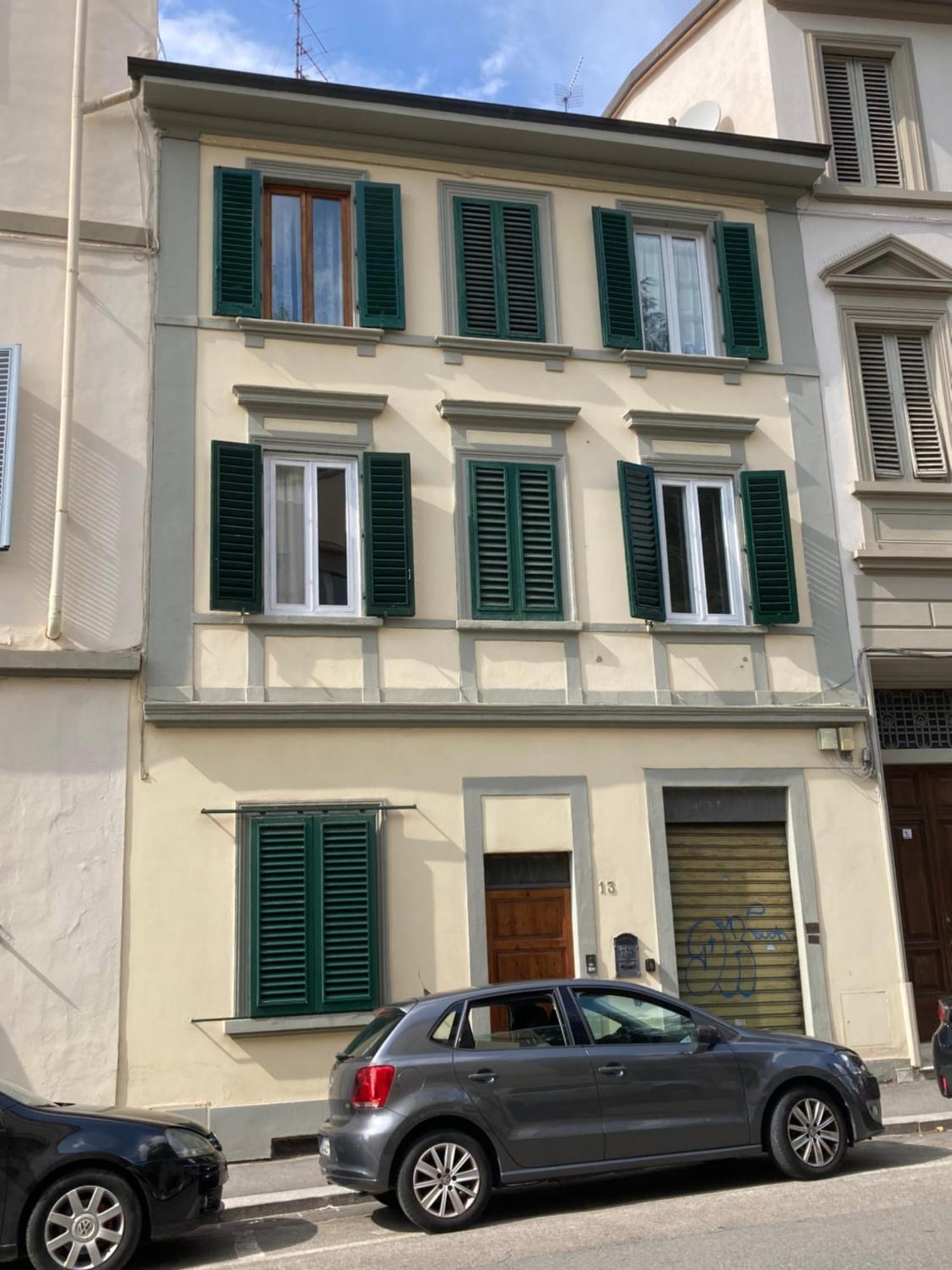 Casa Di Danny Appartamento
