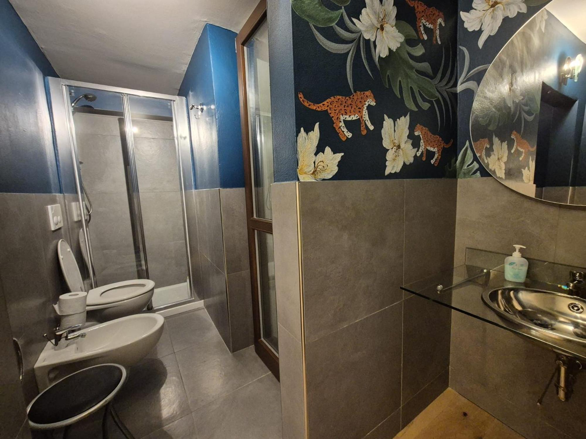 Apartamento Maison Pandolfini *