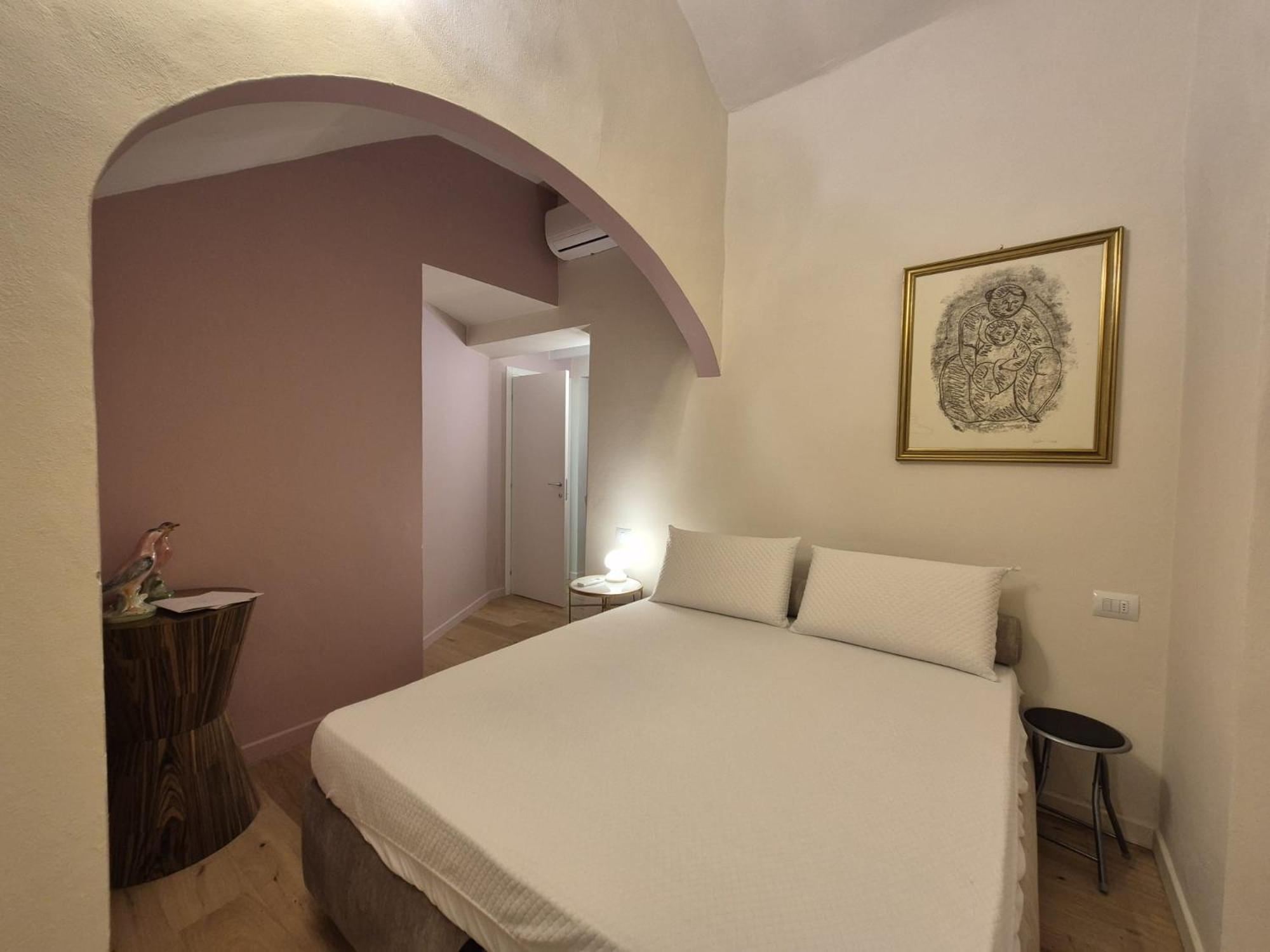 Maison Pandolfini Lejlighed