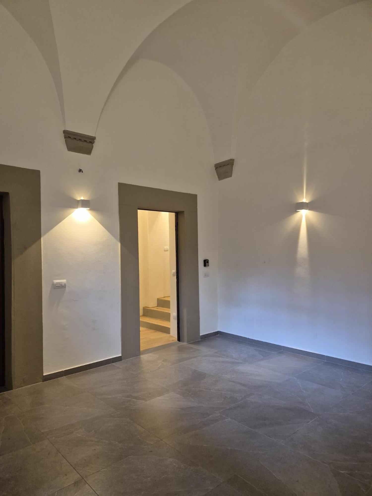 Maison Pandolfini * Firenze