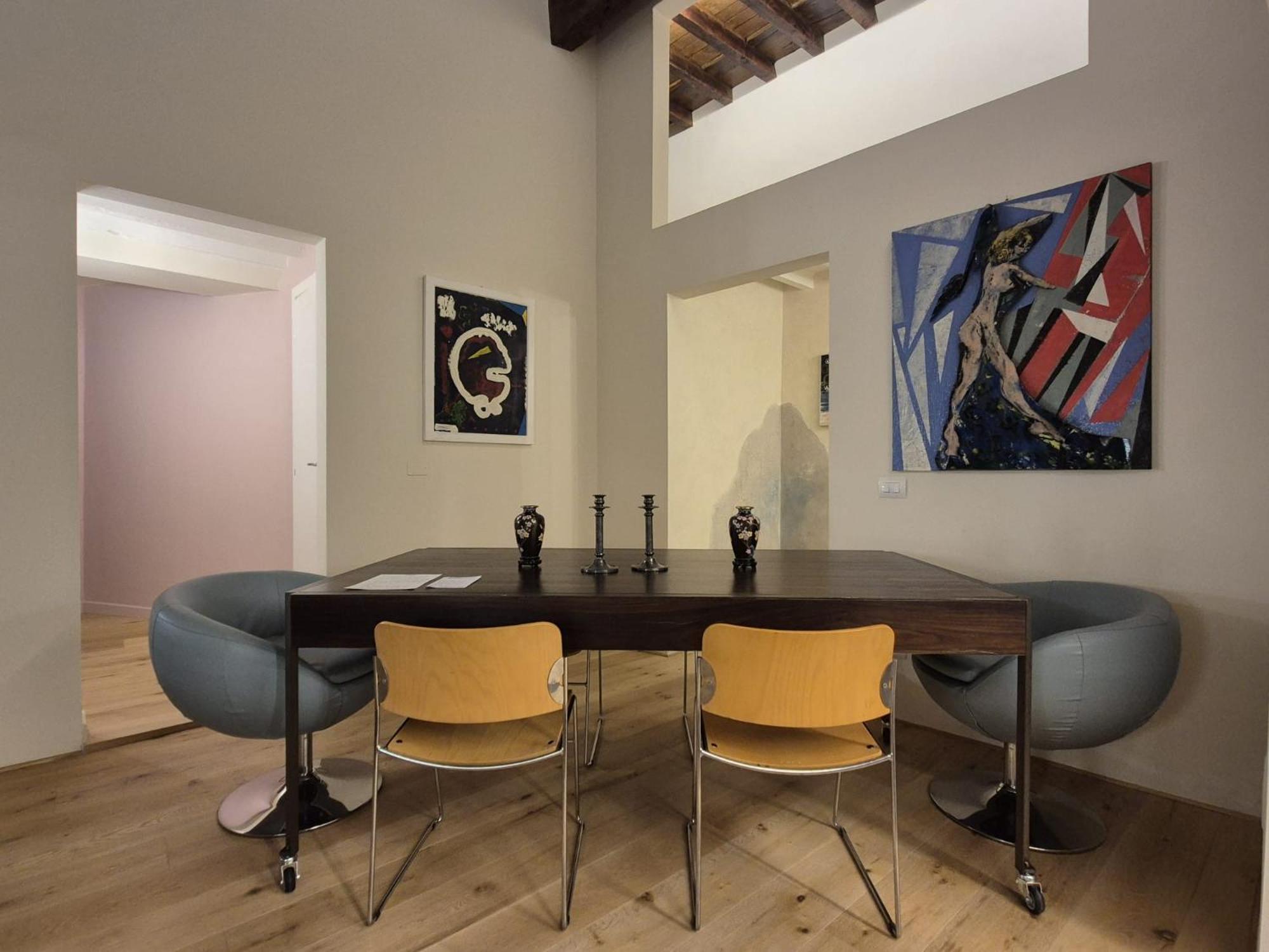 Lejlighed Maison Pandolfini