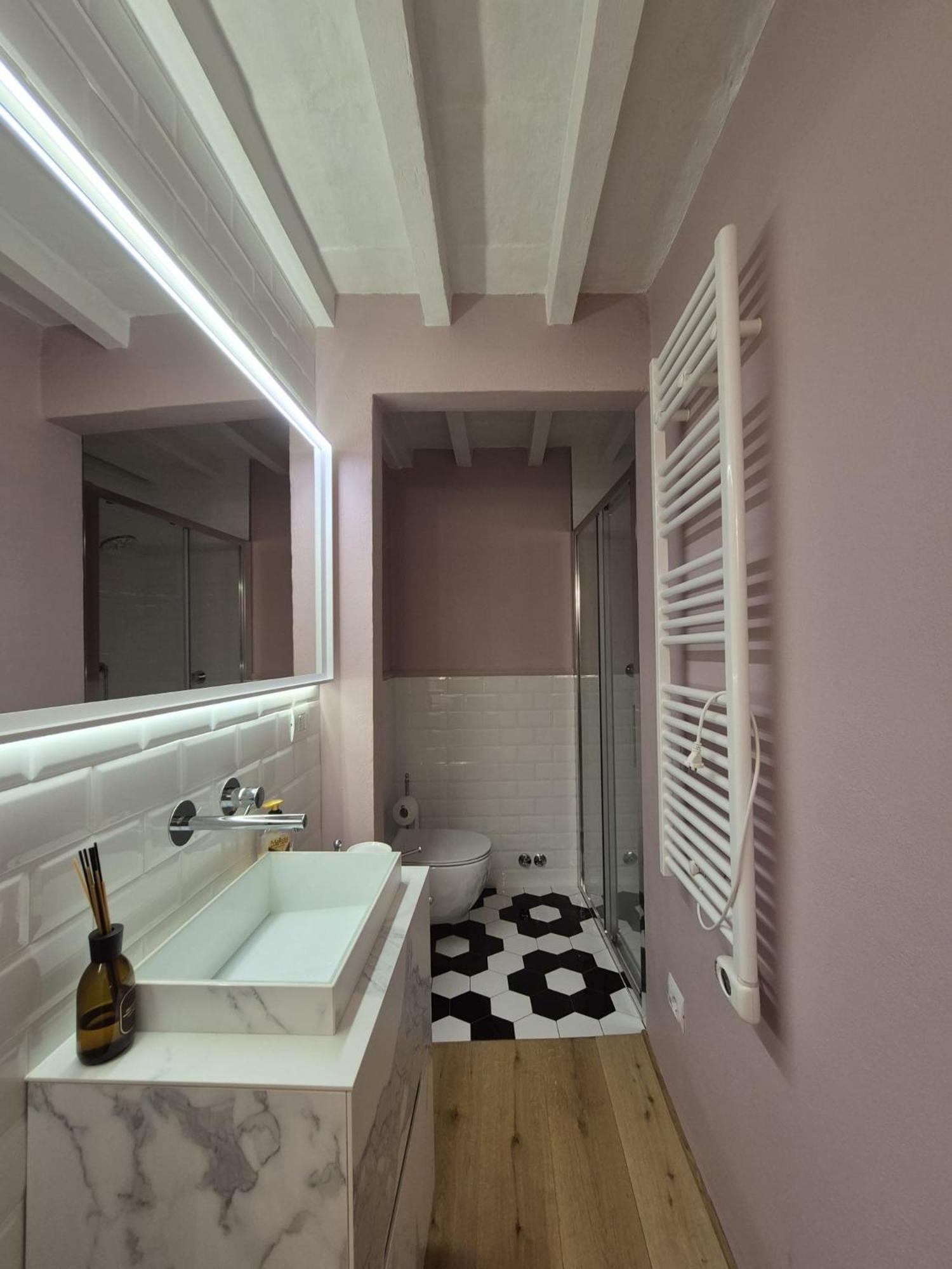Maison Pandolfini Firenze