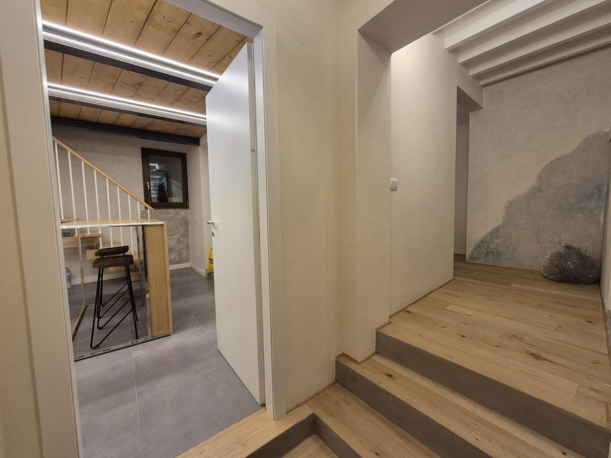 Maison Pandolfini Lejlighed