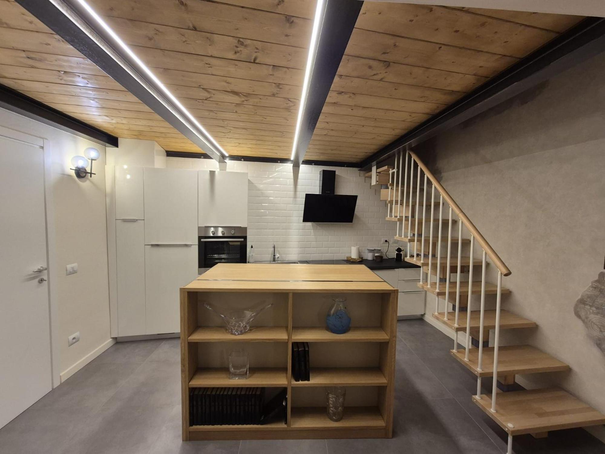 Maison Pandolfini Apartamento Florença