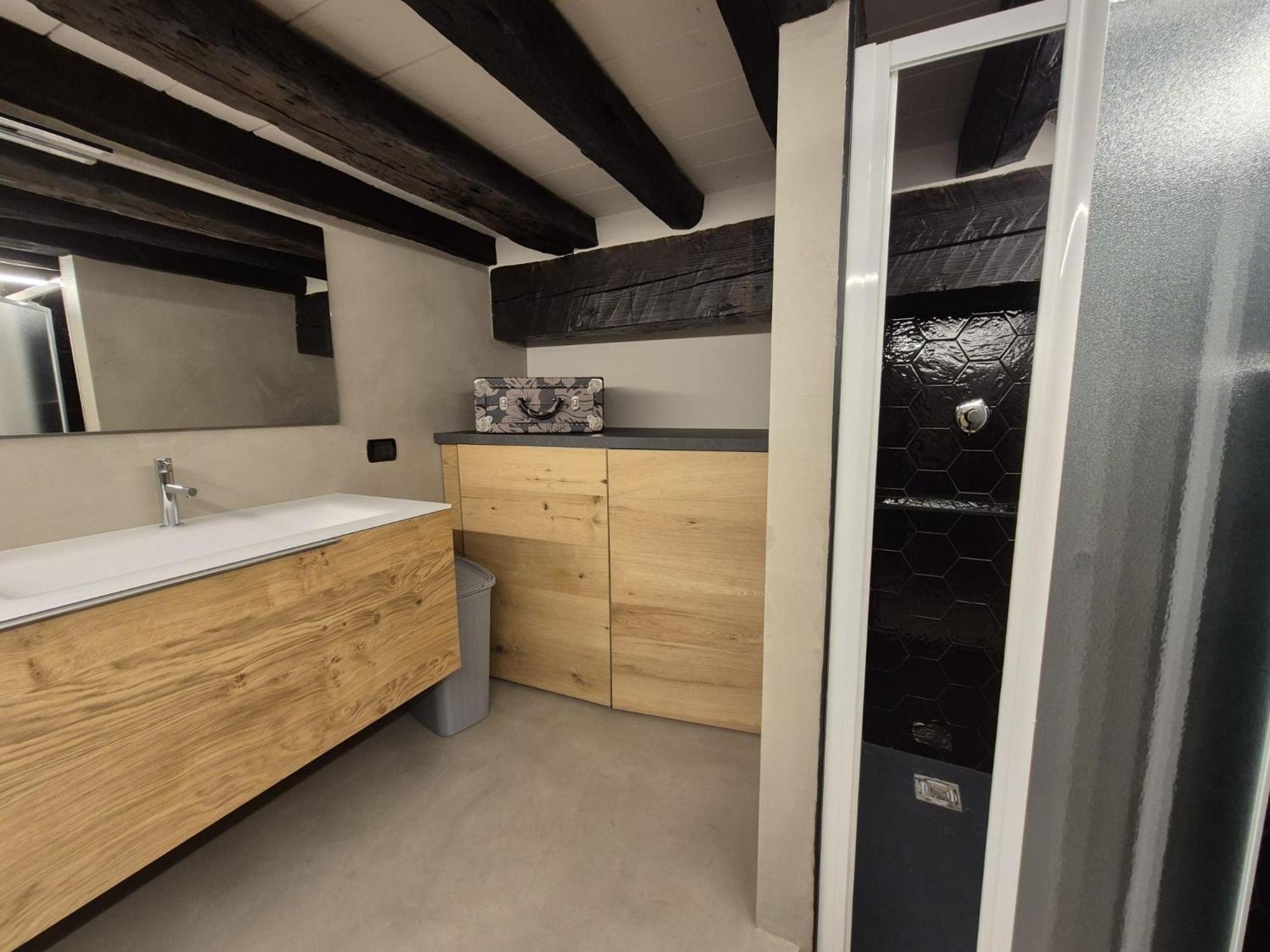 Maison Pandolfini Apartamento