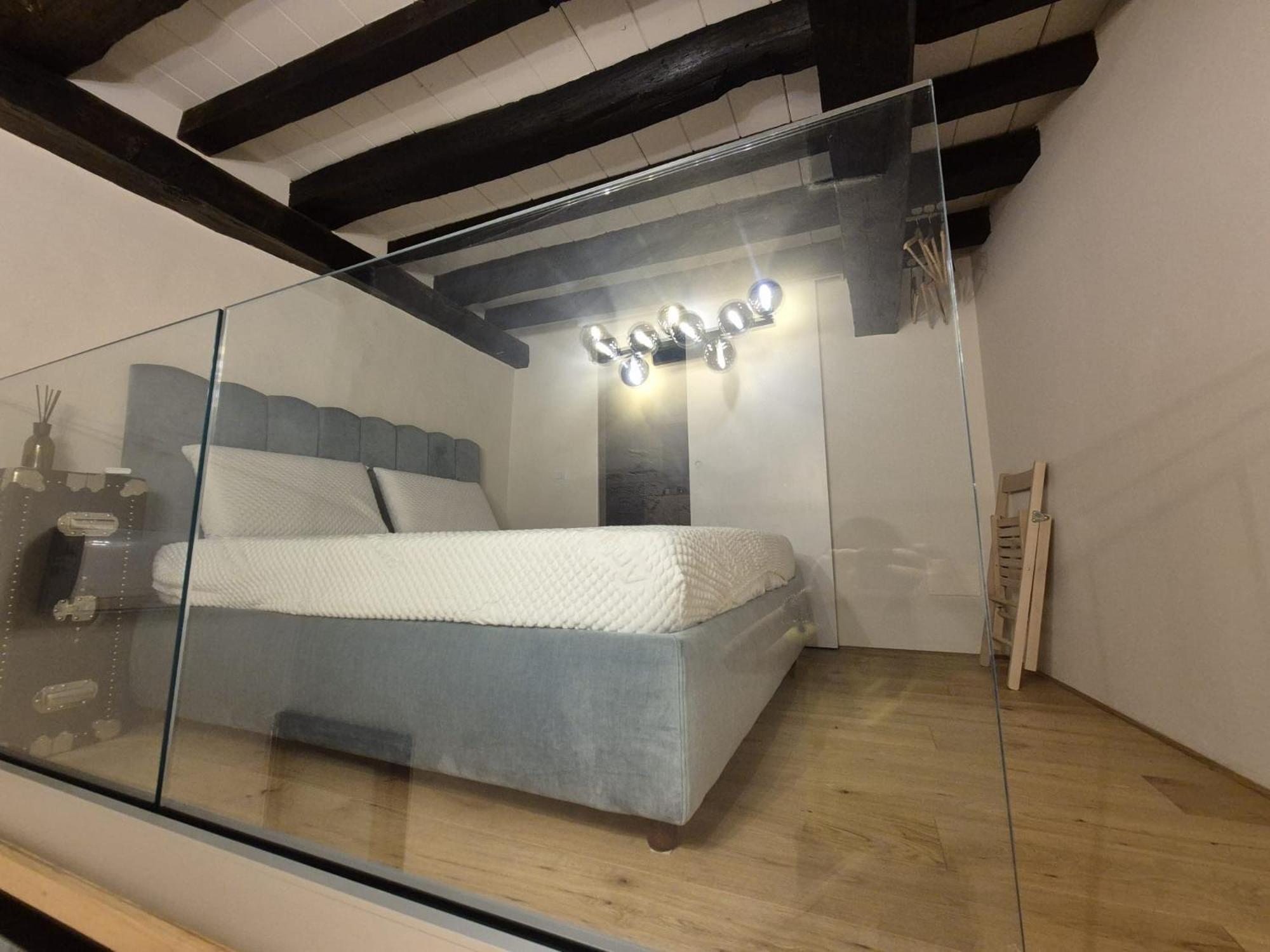 Lejlighed Maison Pandolfini