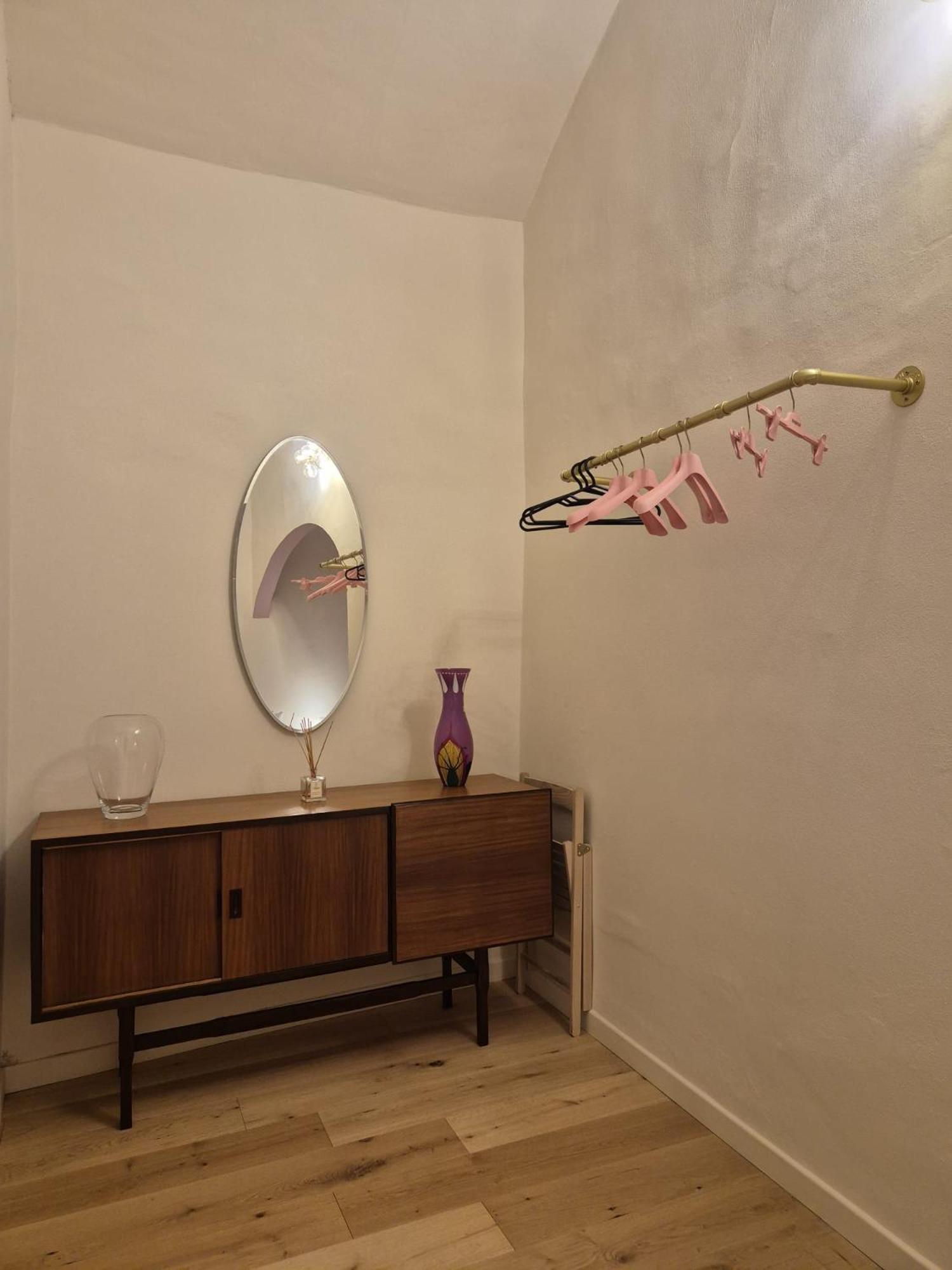 Lejlighed Maison Pandolfini *