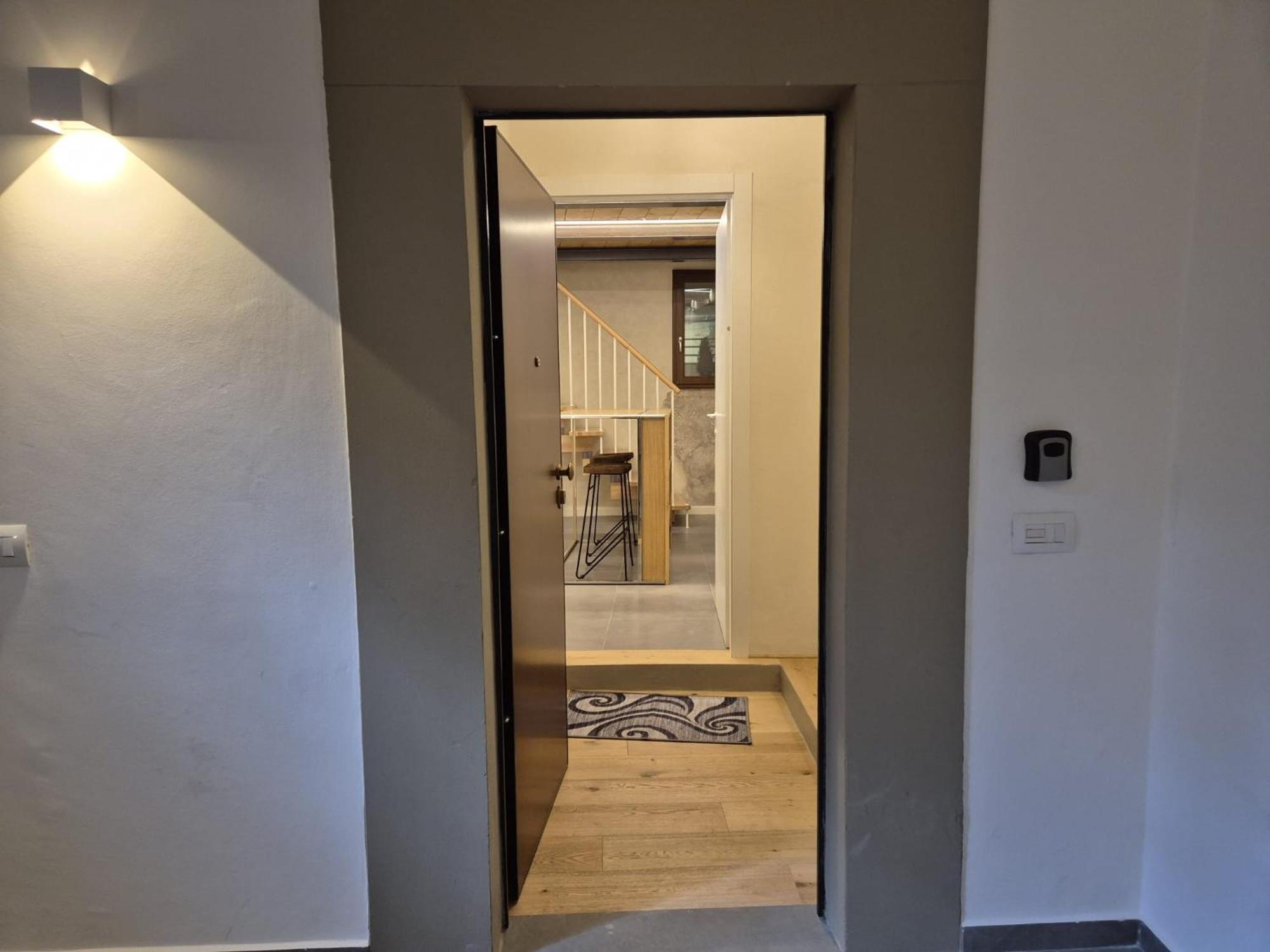 Maison Pandolfini Lejlighed Firenze
