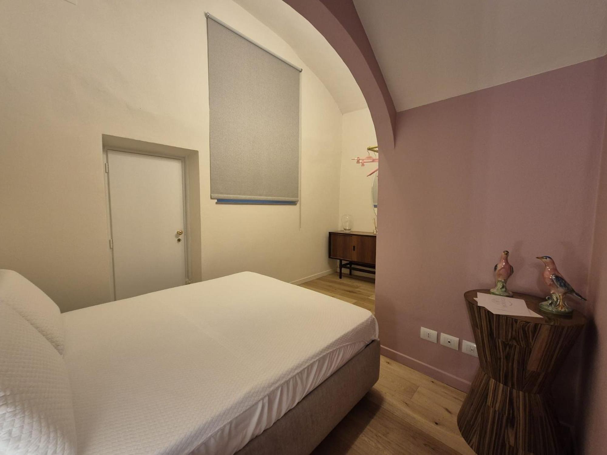 Maison Pandolfini * Florença