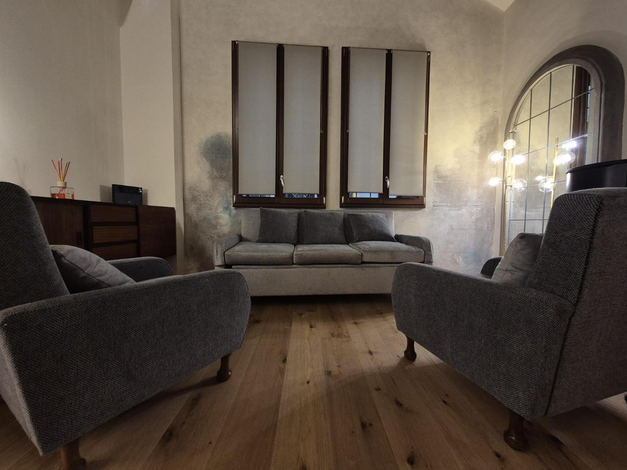 Lejlighed Maison Pandolfini