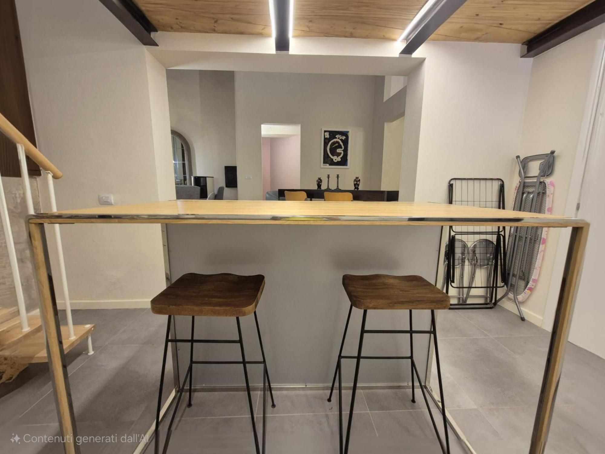 Apartamento Maison Pandolfini *
