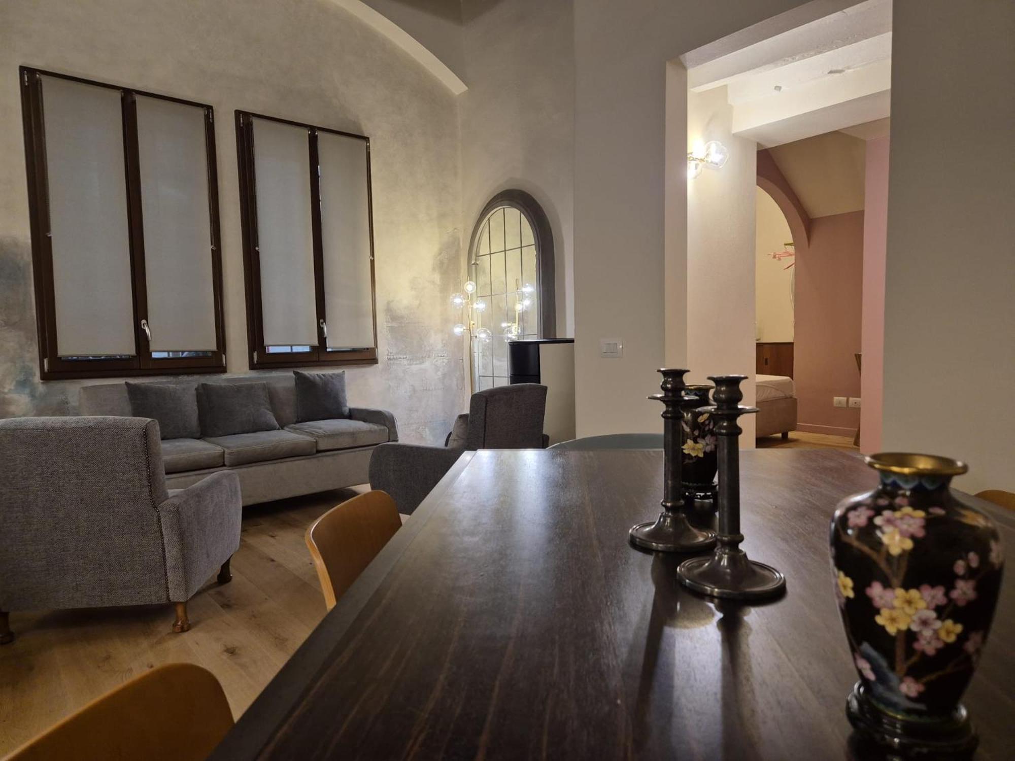 Maison Pandolfini Lejlighed Firenze