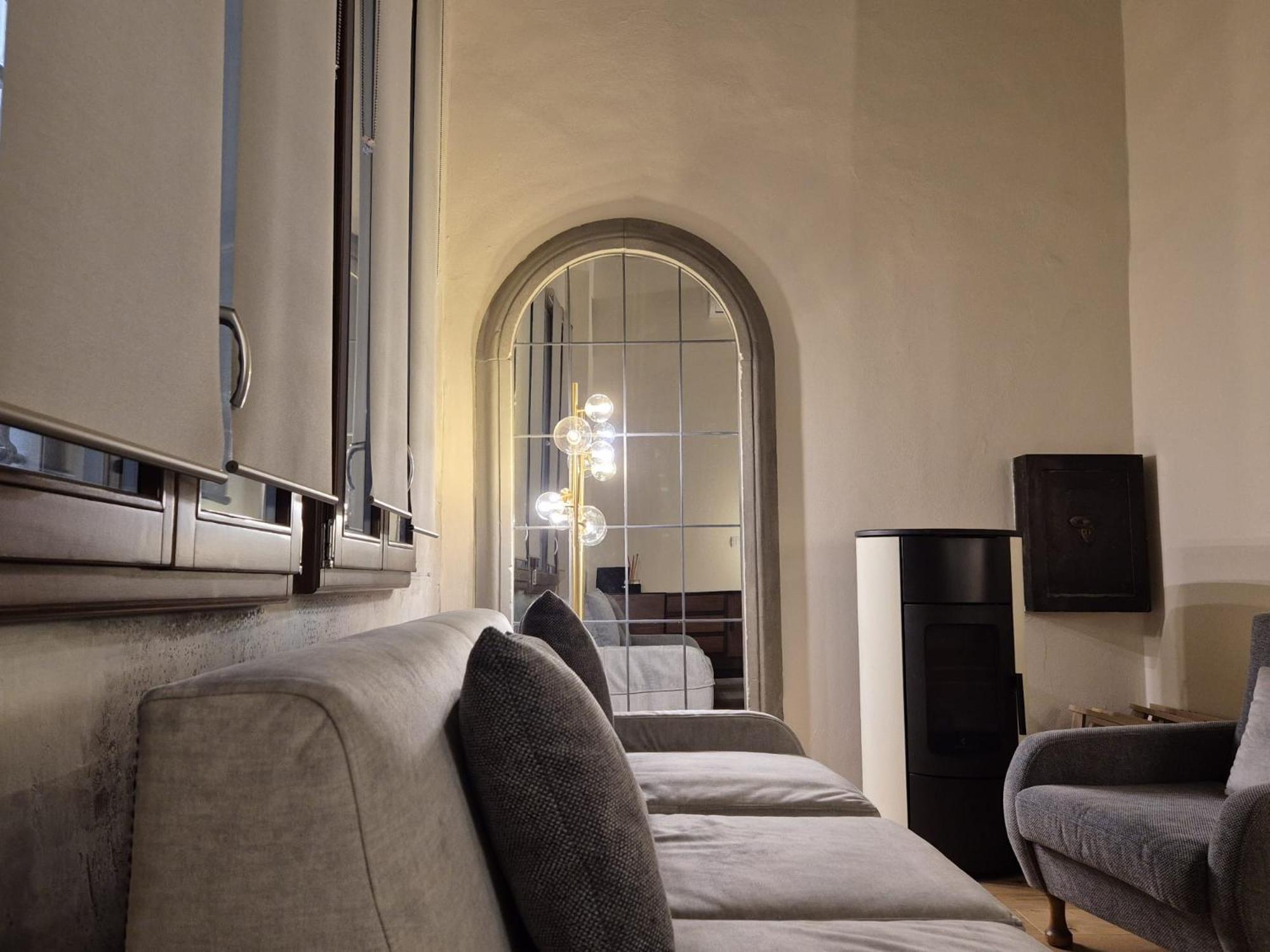 Maison Pandolfini * Firenze