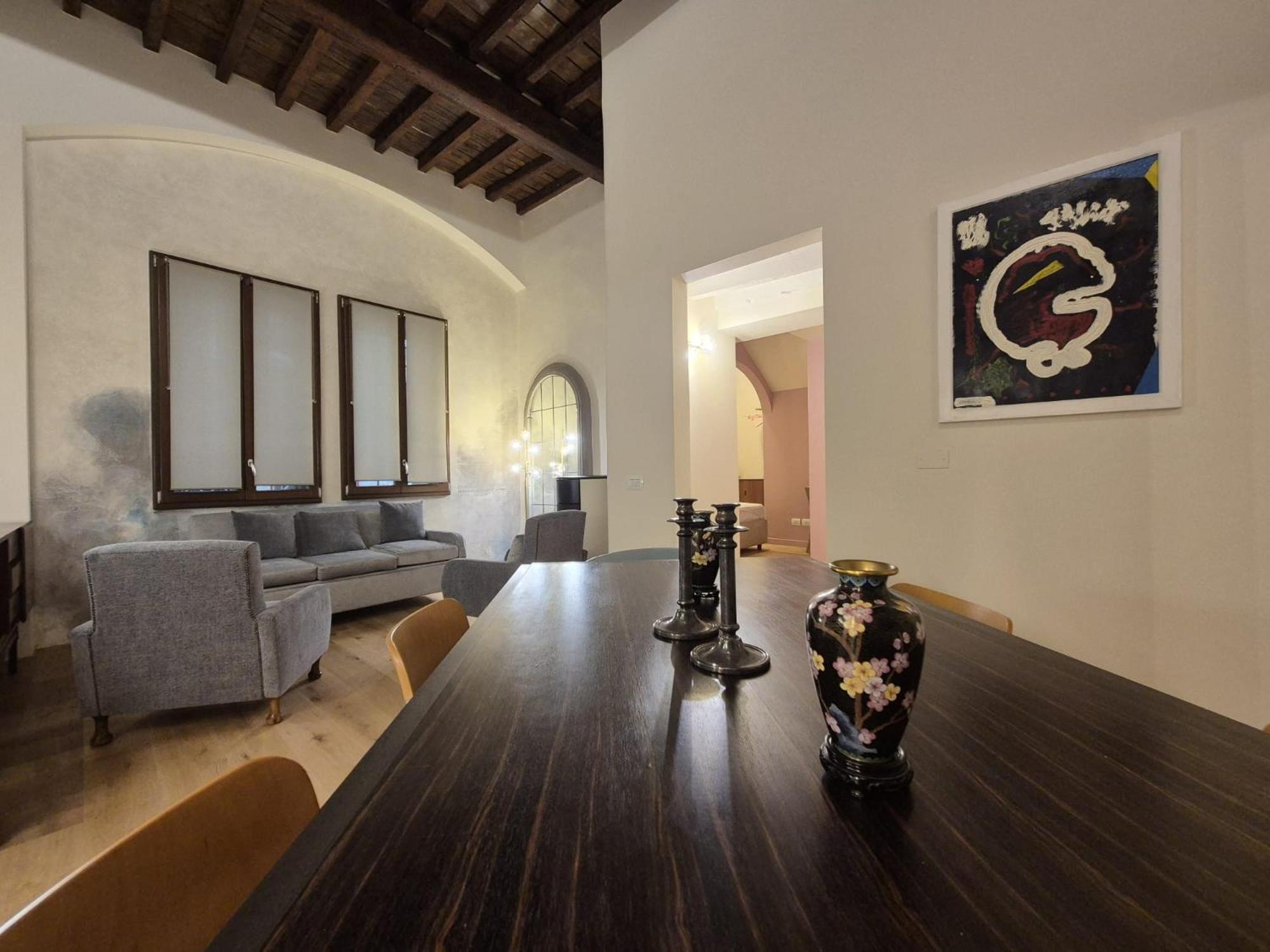 Lejlighed Maison Pandolfini Firenze