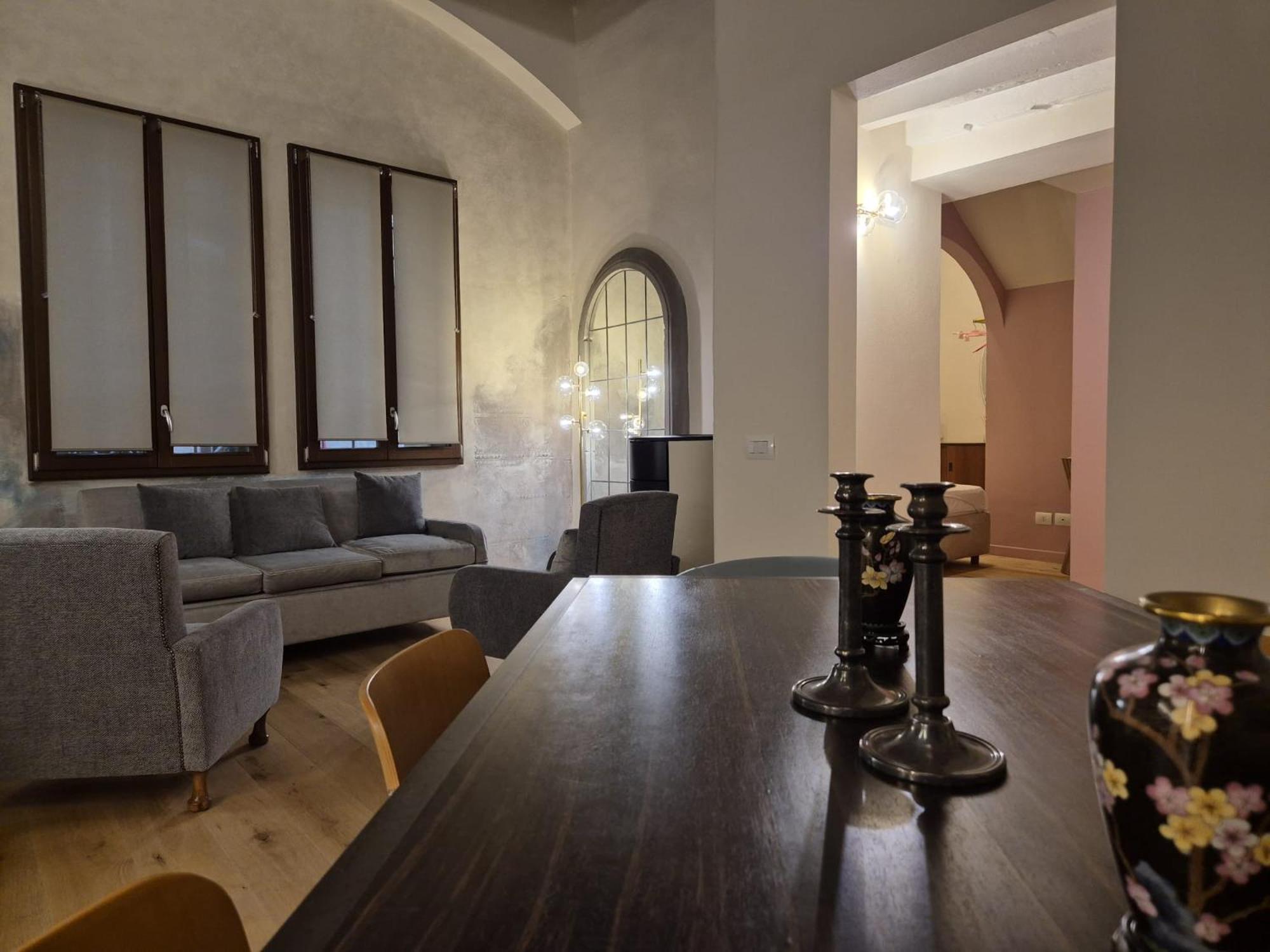 Maison Pandolfini Firenze
