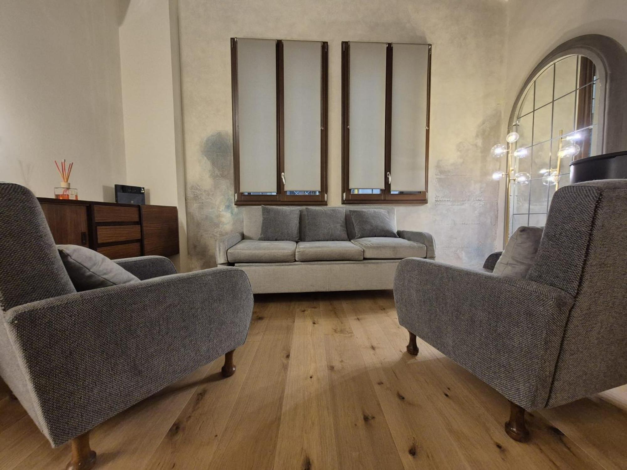 Lejlighed Maison Pandolfini Firenze