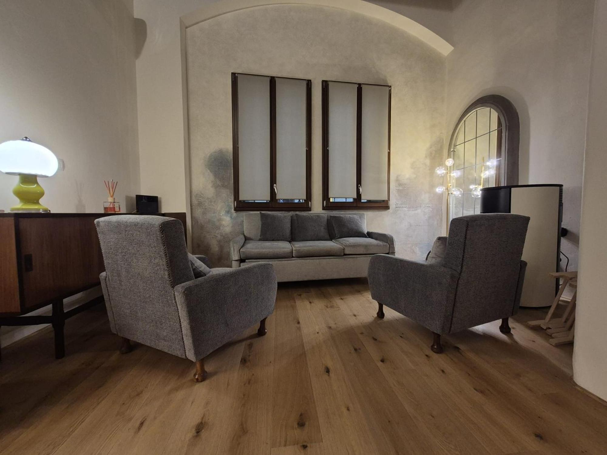 Maison Pandolfini Firenze