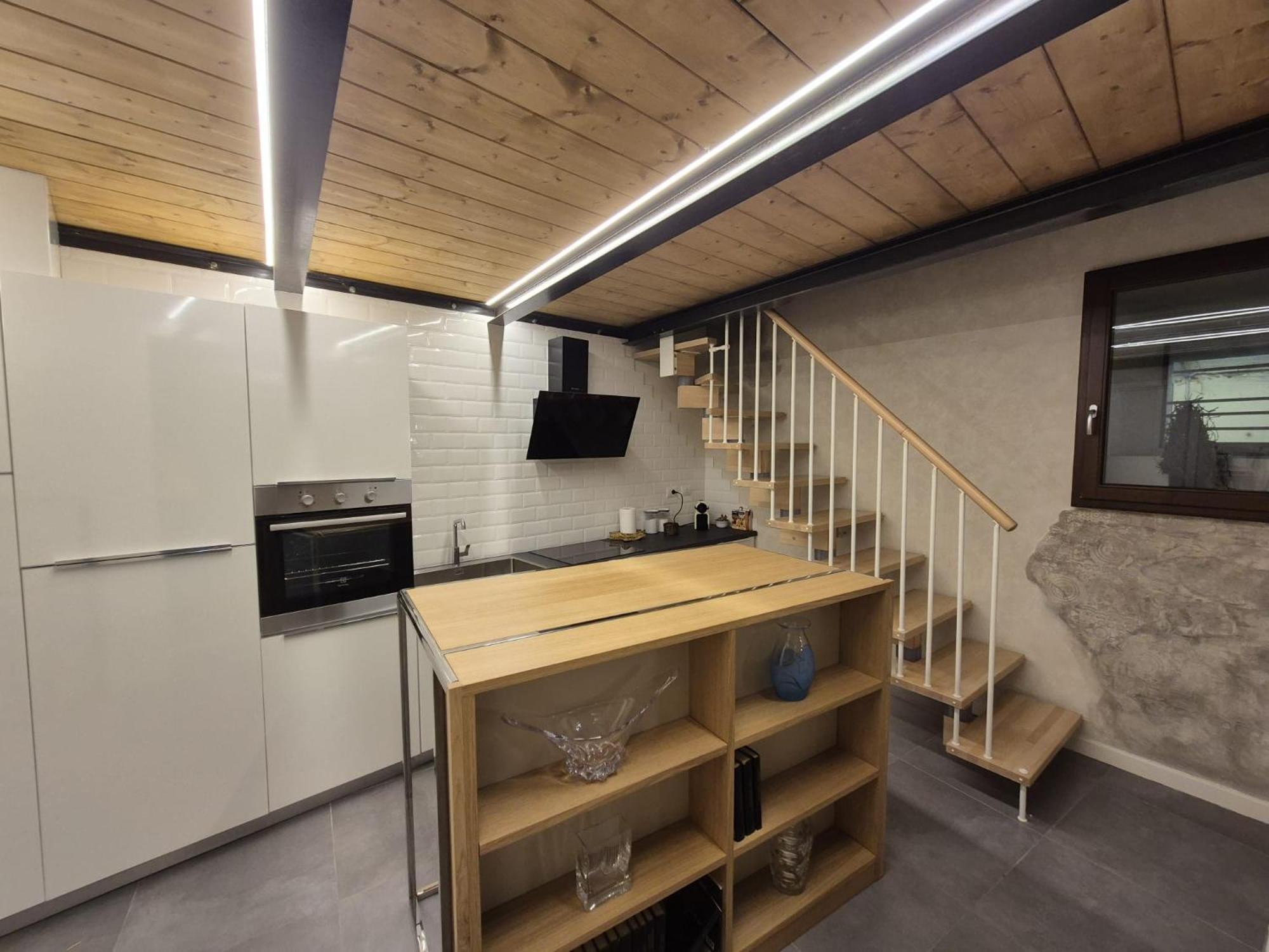 Lejlighed Maison Pandolfini