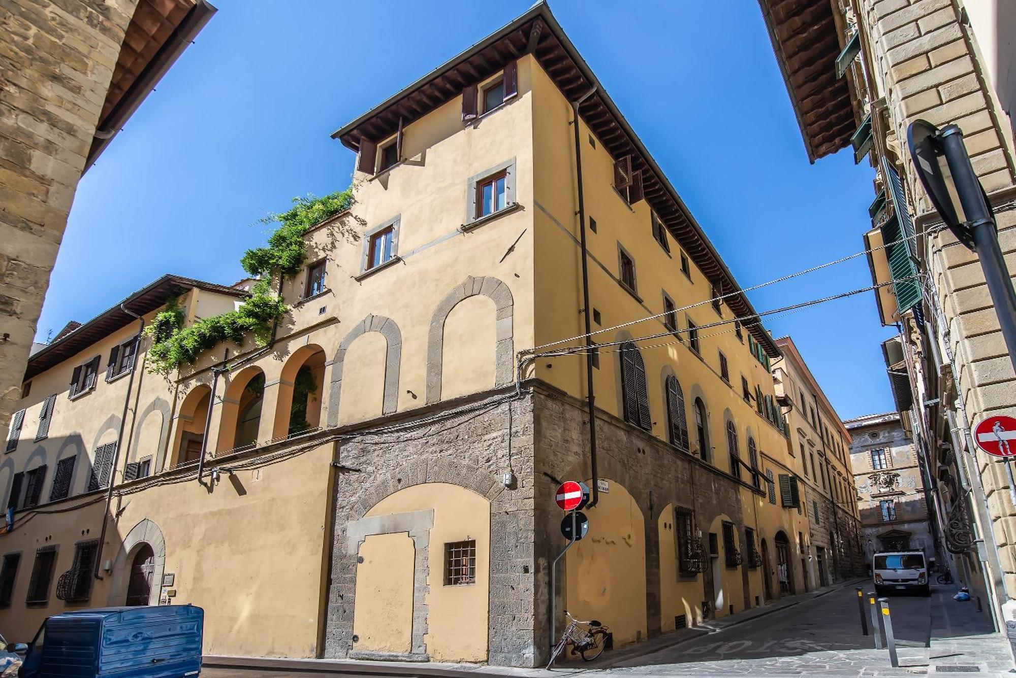 Maison Pandolfini *