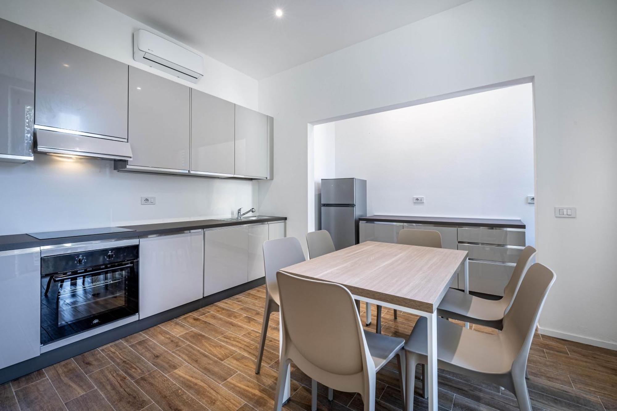 Yd Elegant With Garden * Firenze
