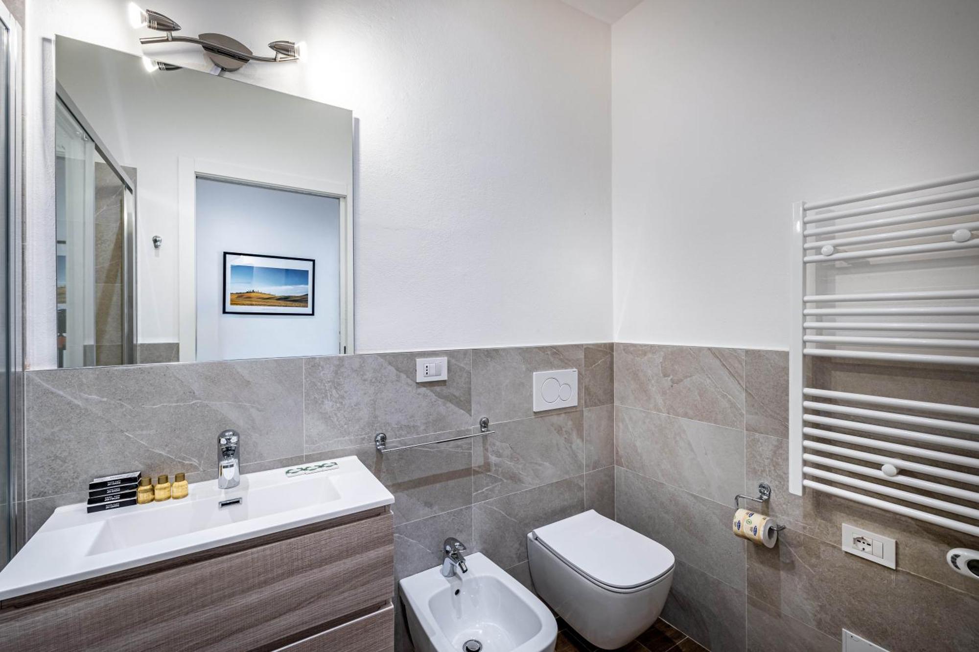 Appartamento Yd Elegant With Garden Firenze