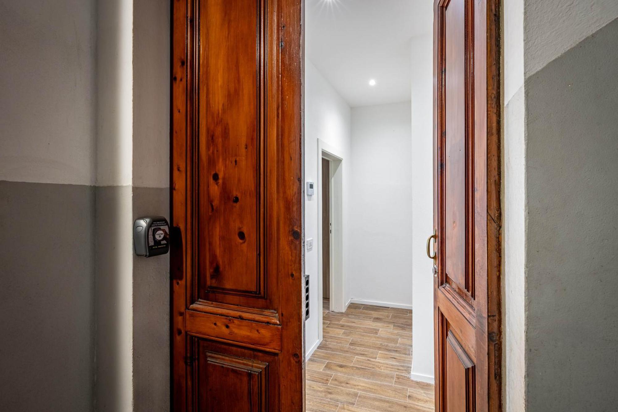 Appartamento Yd Elegant With Garden