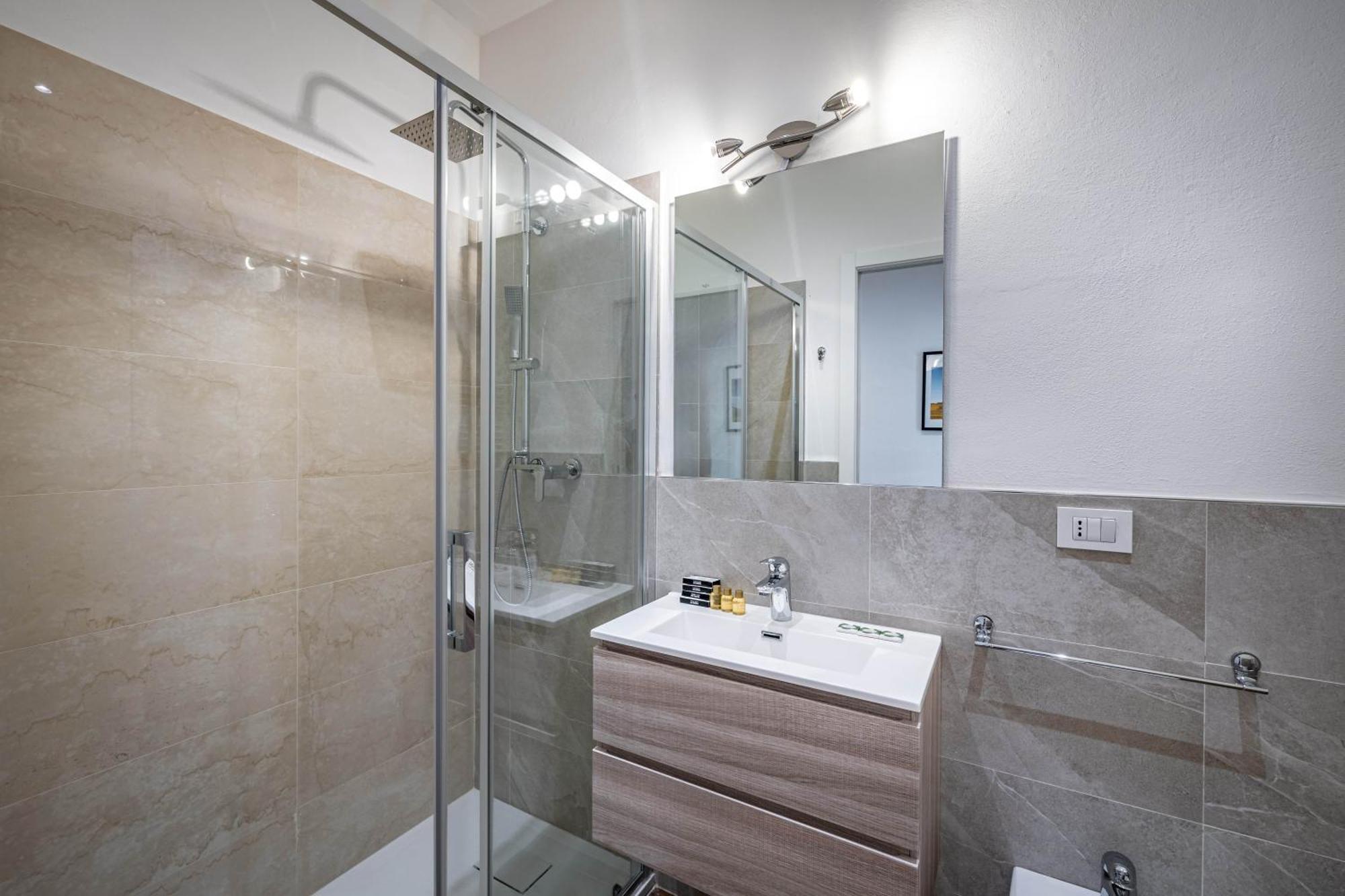 Appartamento Yd Elegant With Garden
