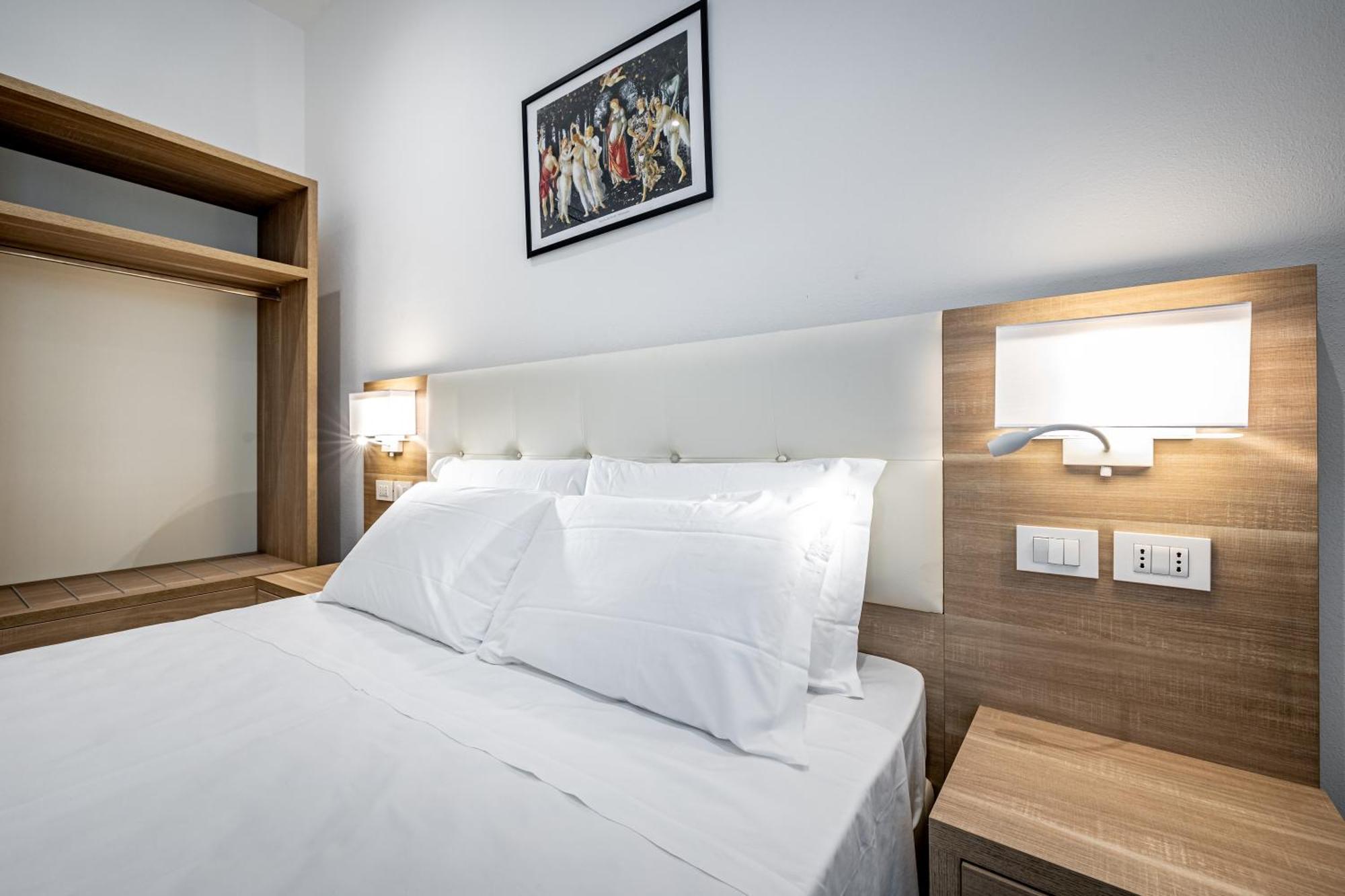 Appartamento Yd Elegant With Garden Firenze