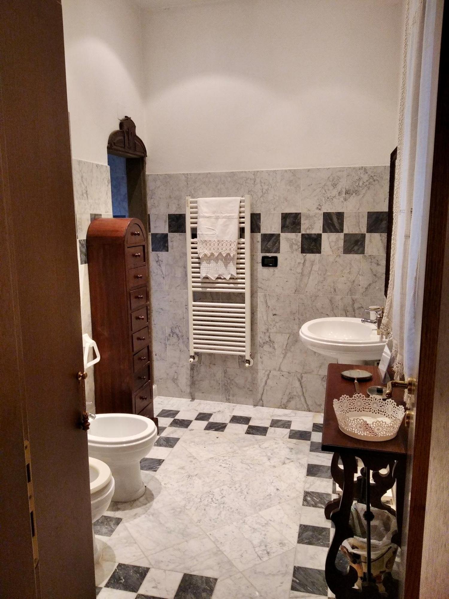 Apartamento Pinti 12 Florença
