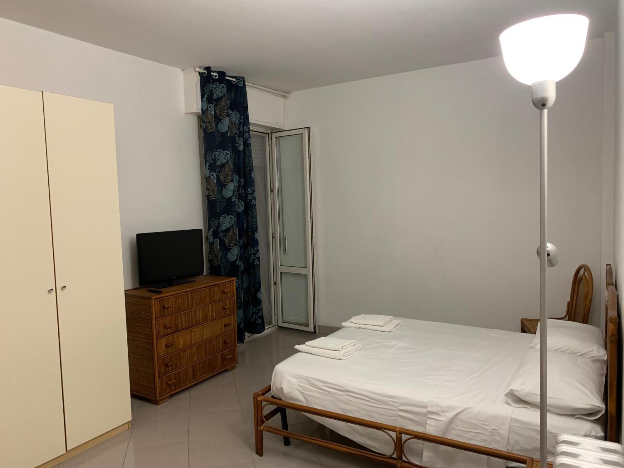Hawaiian Apartamento Florença