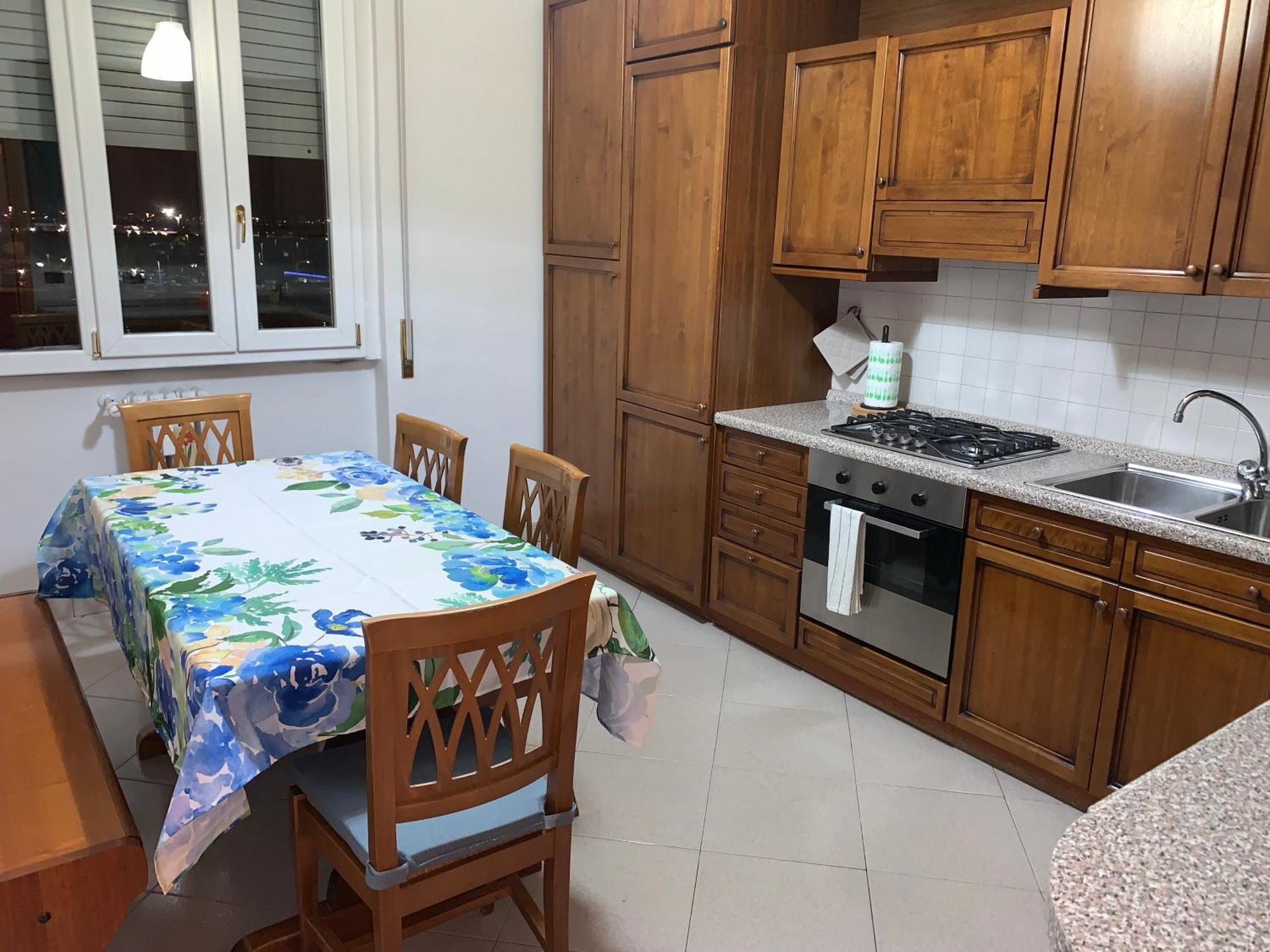Hawaiian Apartamento Florença