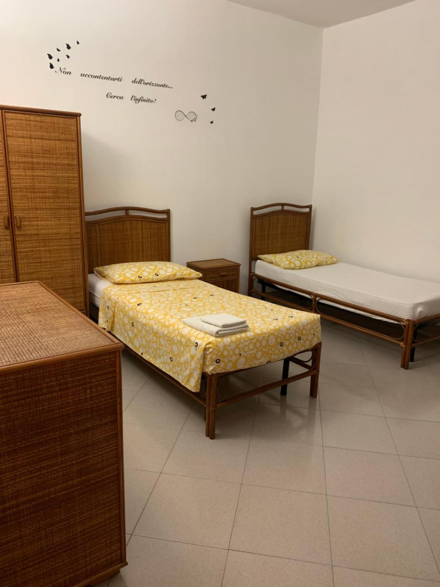 Apartamento Hawaiian Florença