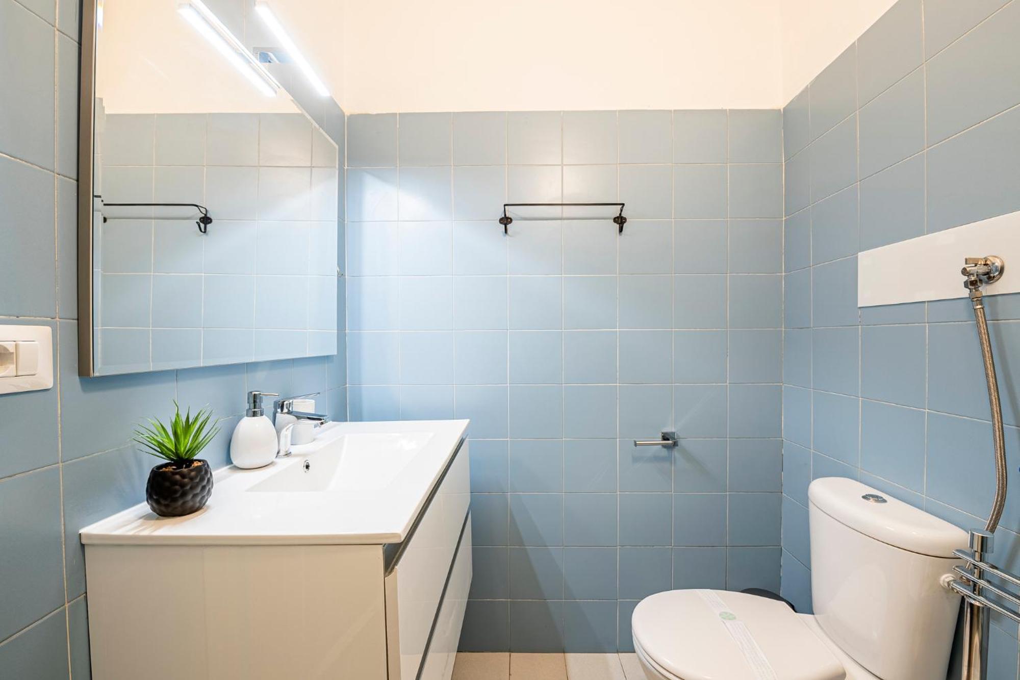 Appartement The Luxor - Rosina Florence