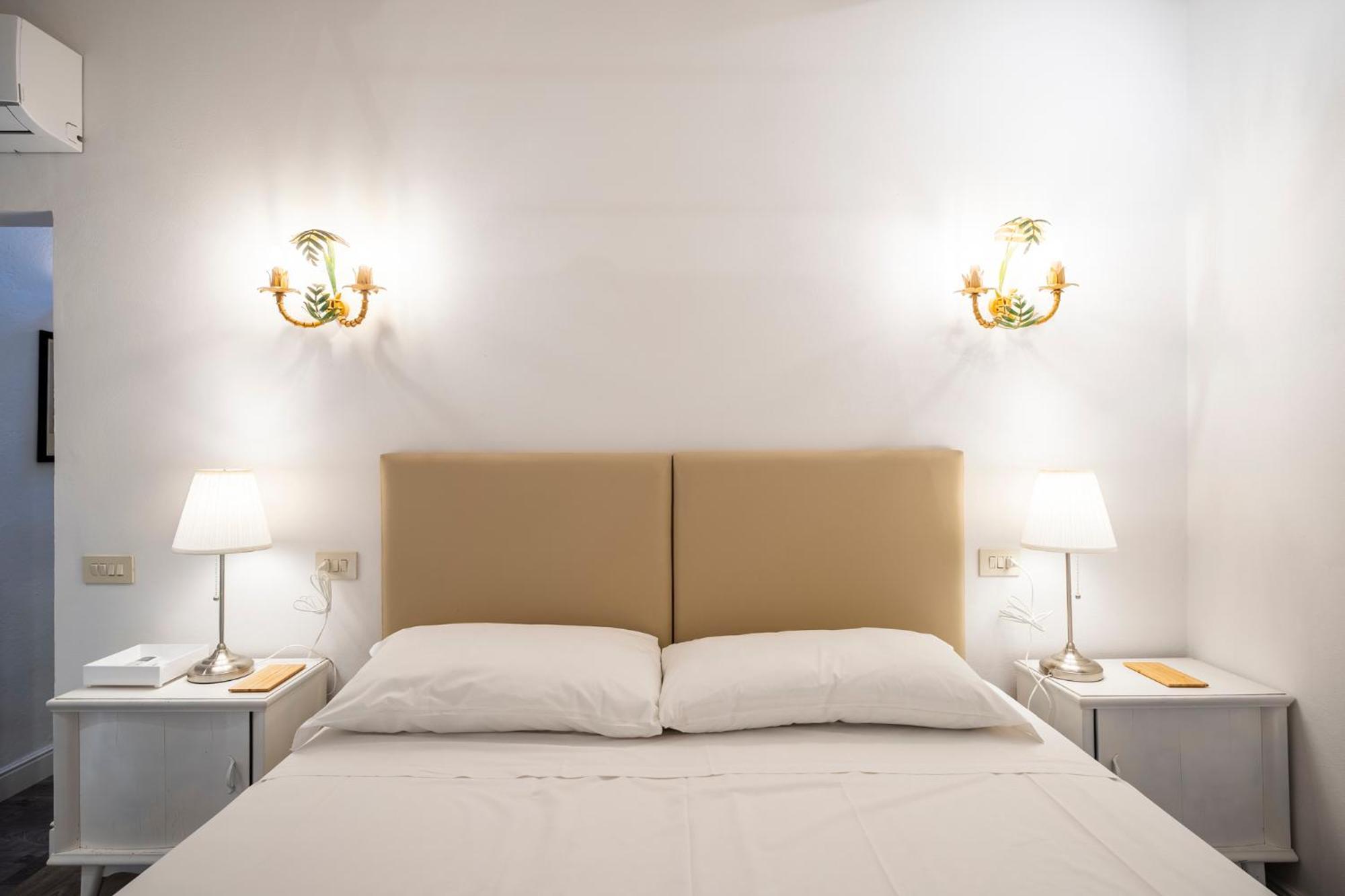 The Luxor - Capponi Appartement