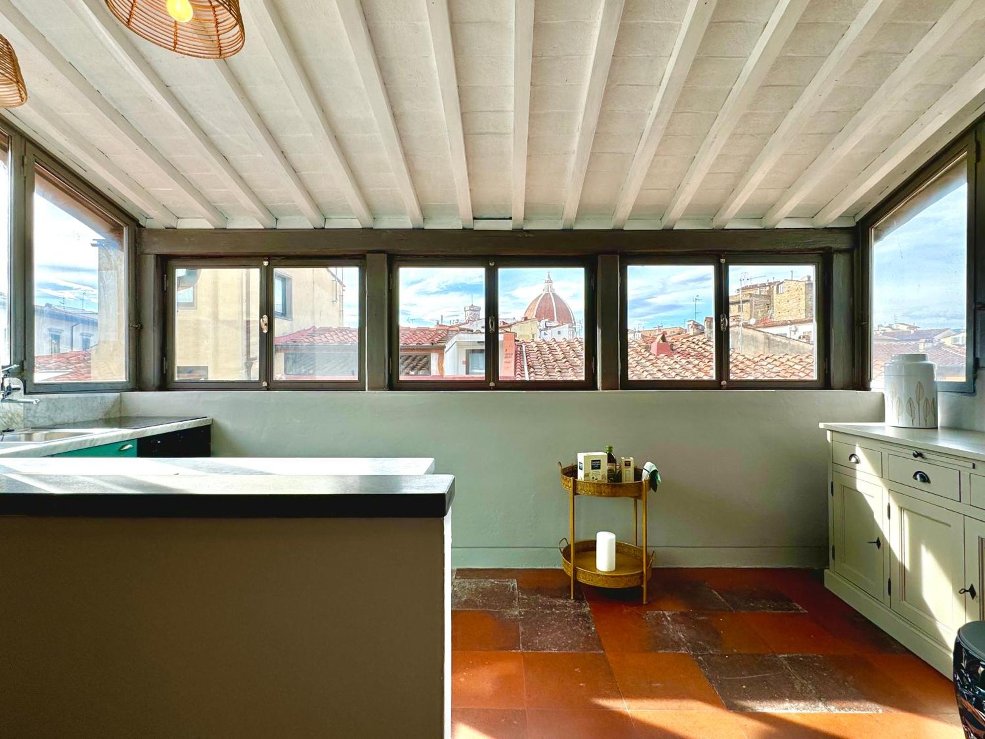 Appartamento Verdi View Firenze