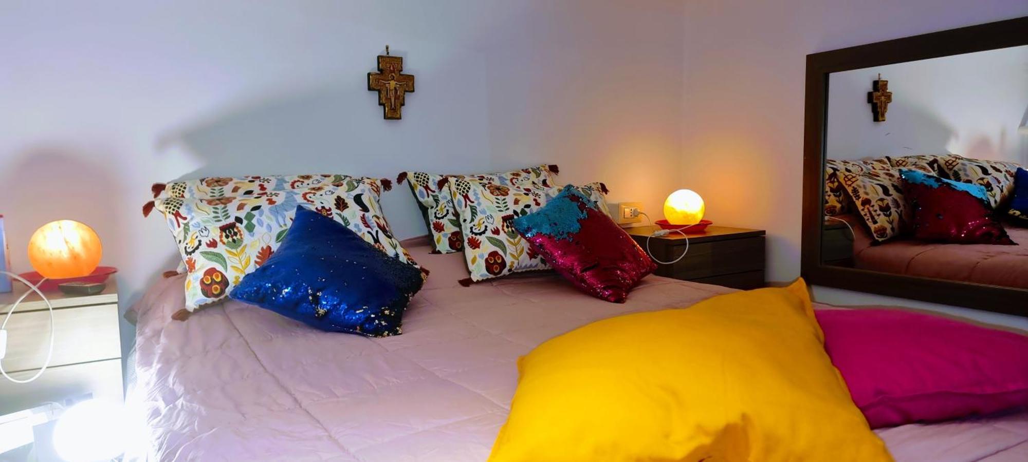 Apartamento Laura Florença
