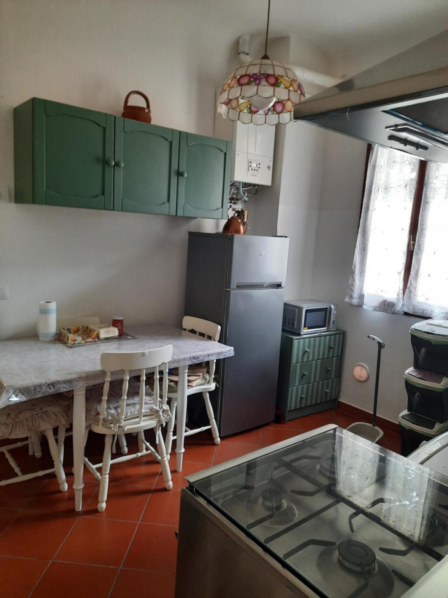 Appartamento Santa Croce At Valeria's