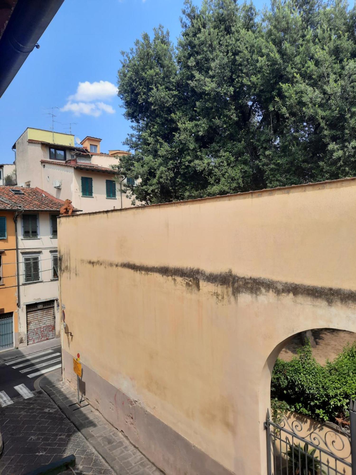 Appartamento Santa Croce At Valeria's Firenze