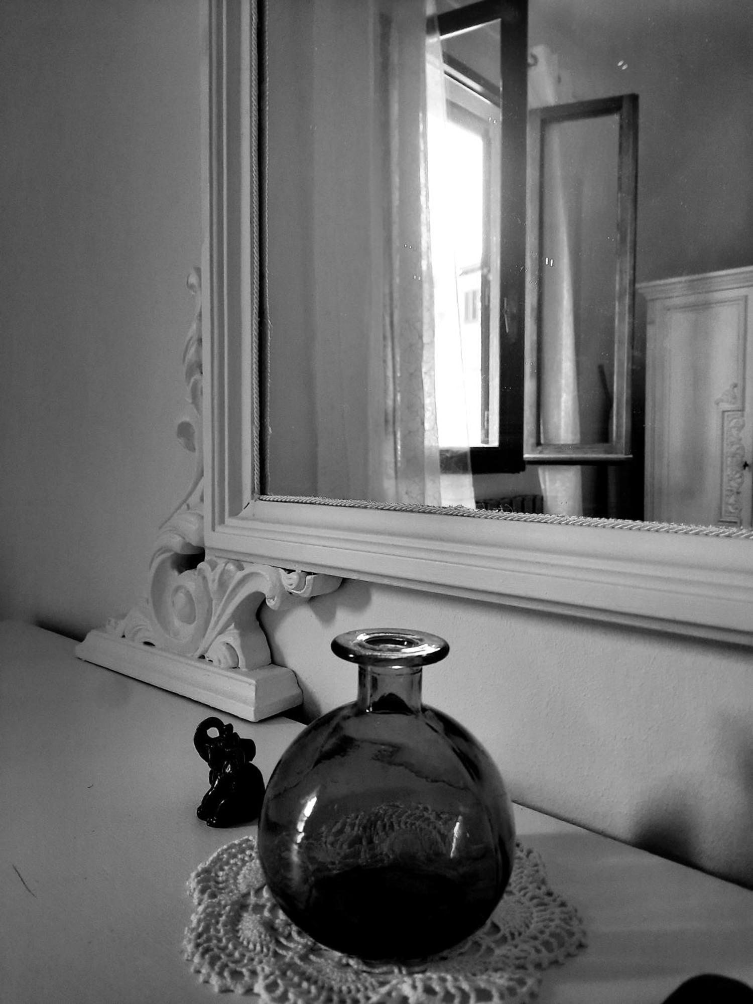 Santa Croce At Valeria's *