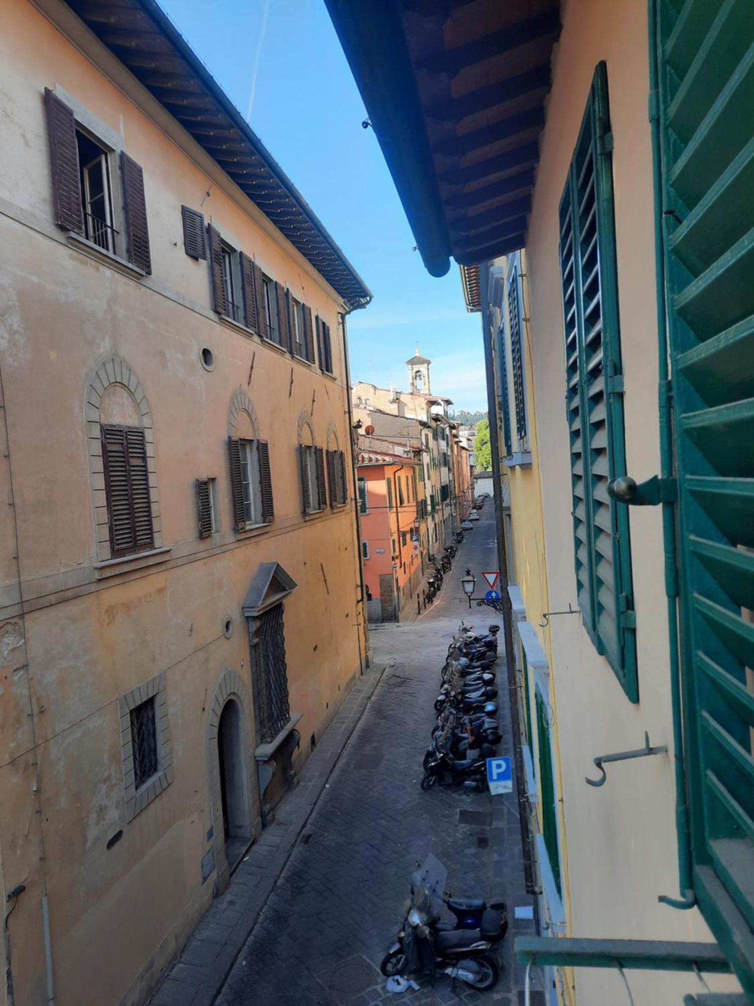 Appartamento Santa Croce At Valeria's