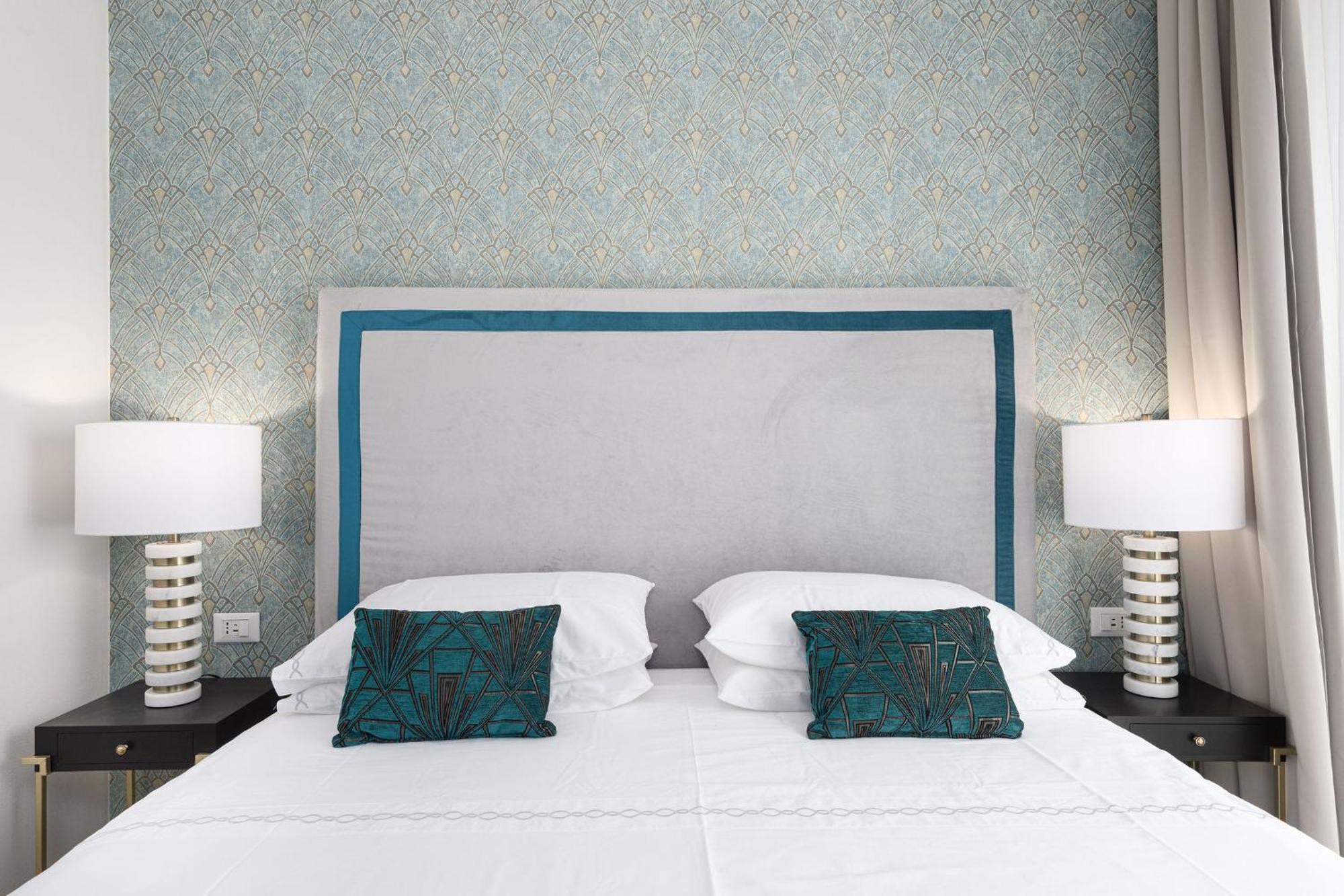 Mazzini 34 Collection Apartamento