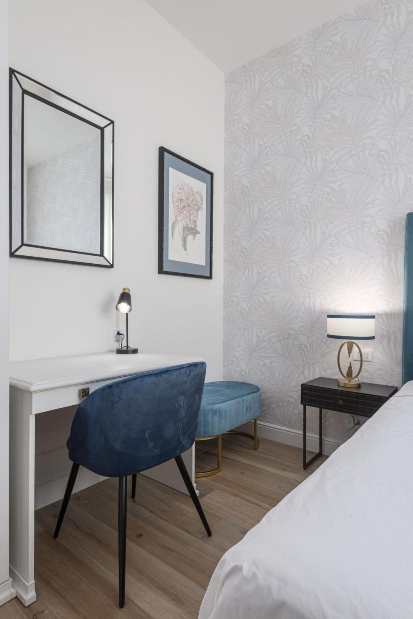 Apartamento Mazzini 34 Collection *