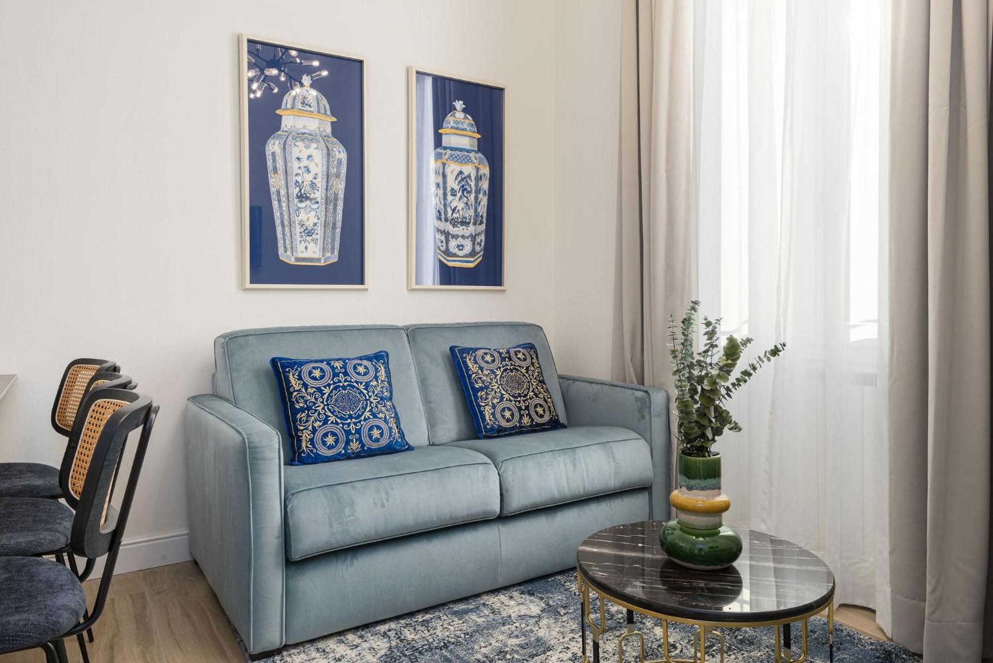 Mazzini 34 Collection Apartamento Florença