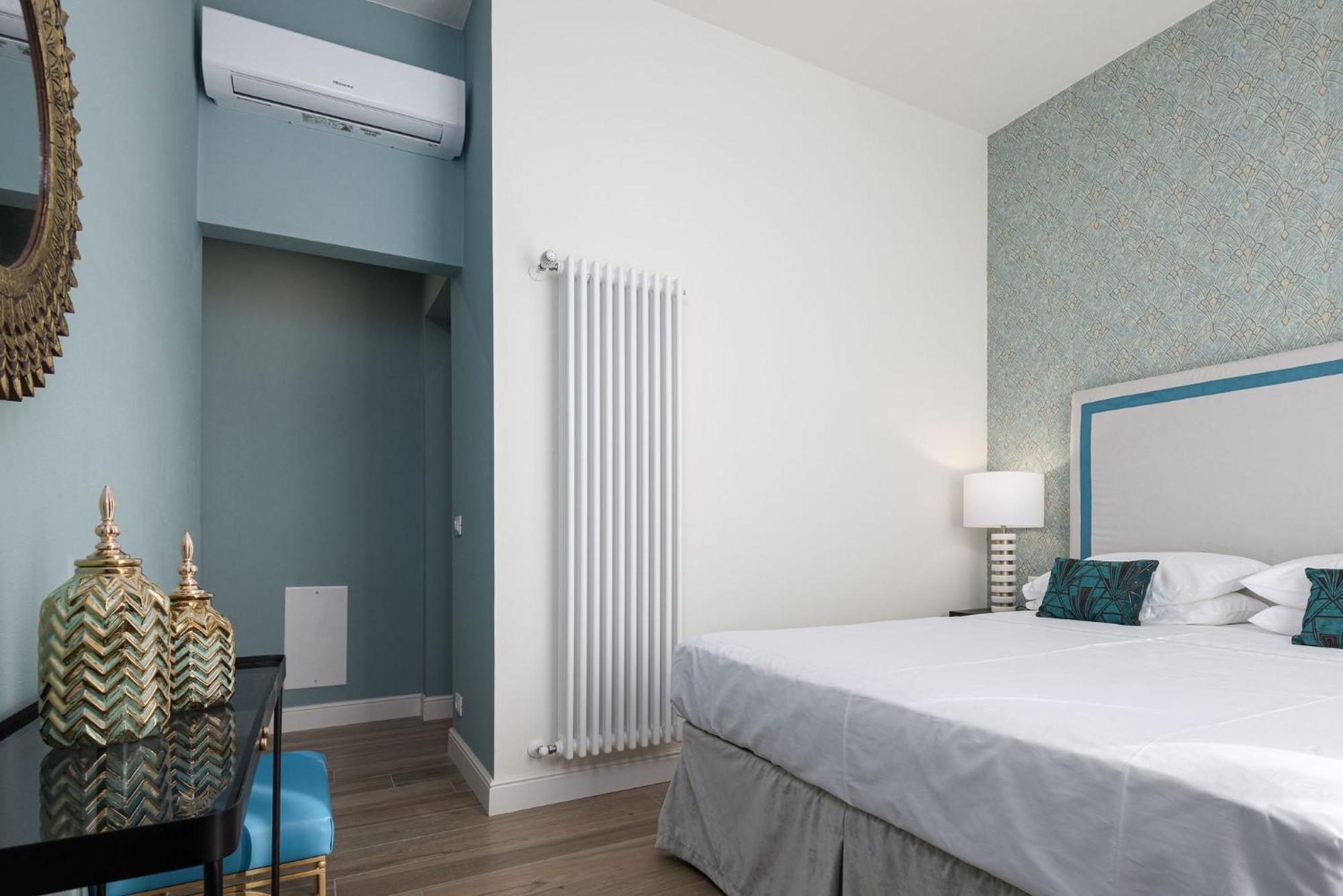 Apartamento Mazzini 34 Collection *